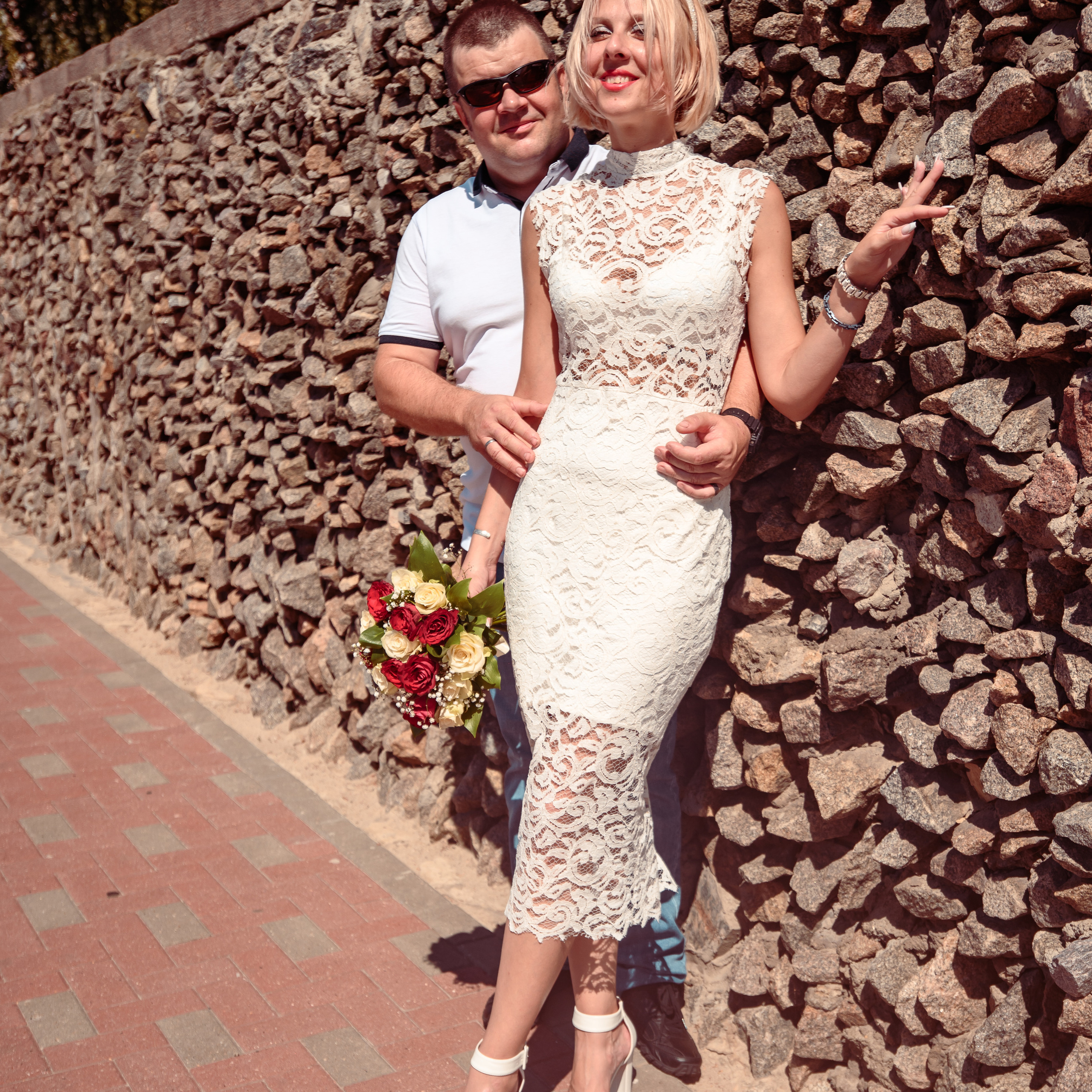 Наталья и Валерий. Фотографы в Орле Шестопаловы Юлия и Юрий