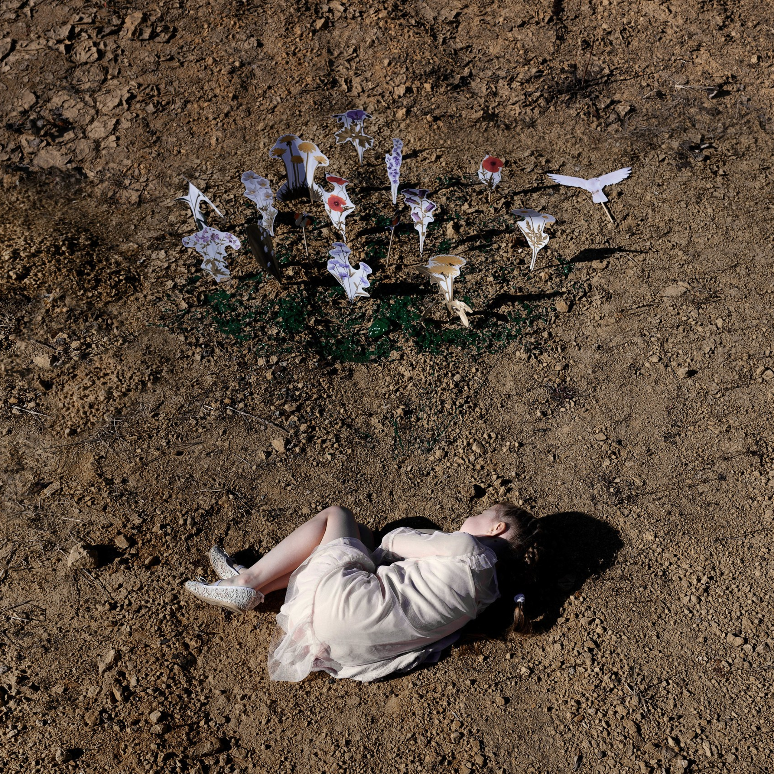 Арт/концепт. Фотографы в Орле Шестопаловы Юлия и Юрий