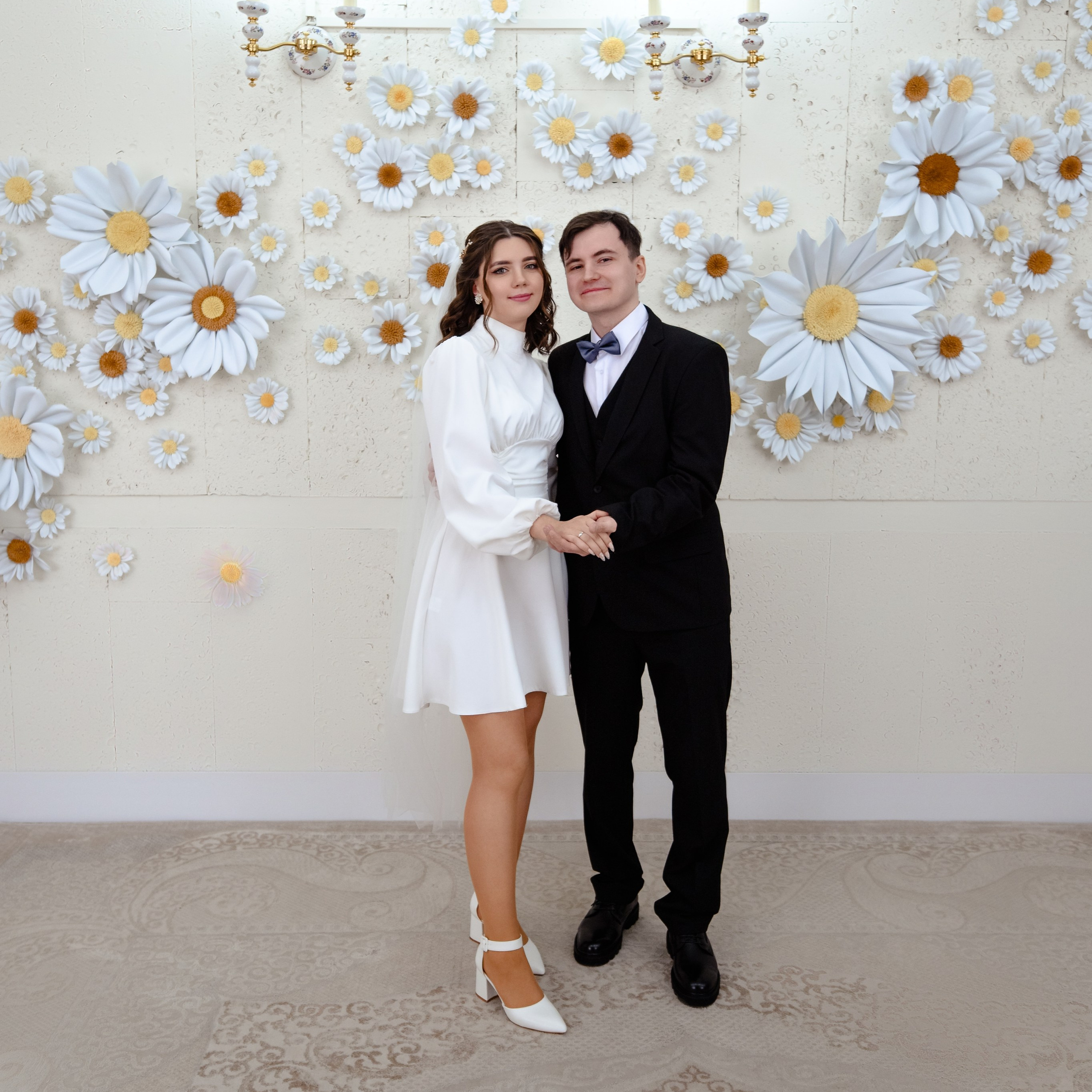 Екатерина и Виктор