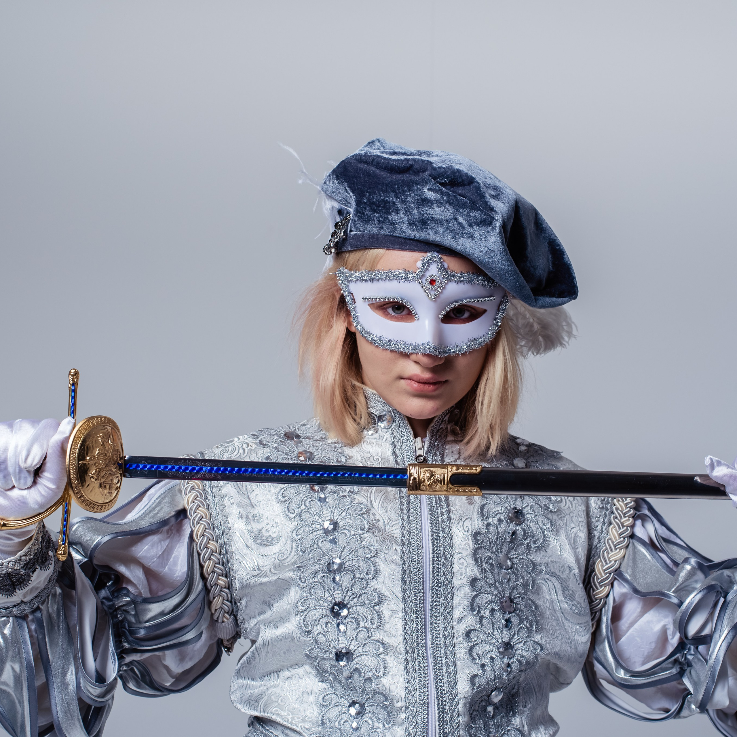 Анимэ. Фотографы в Орле Шестопаловы Юлия и Юрий