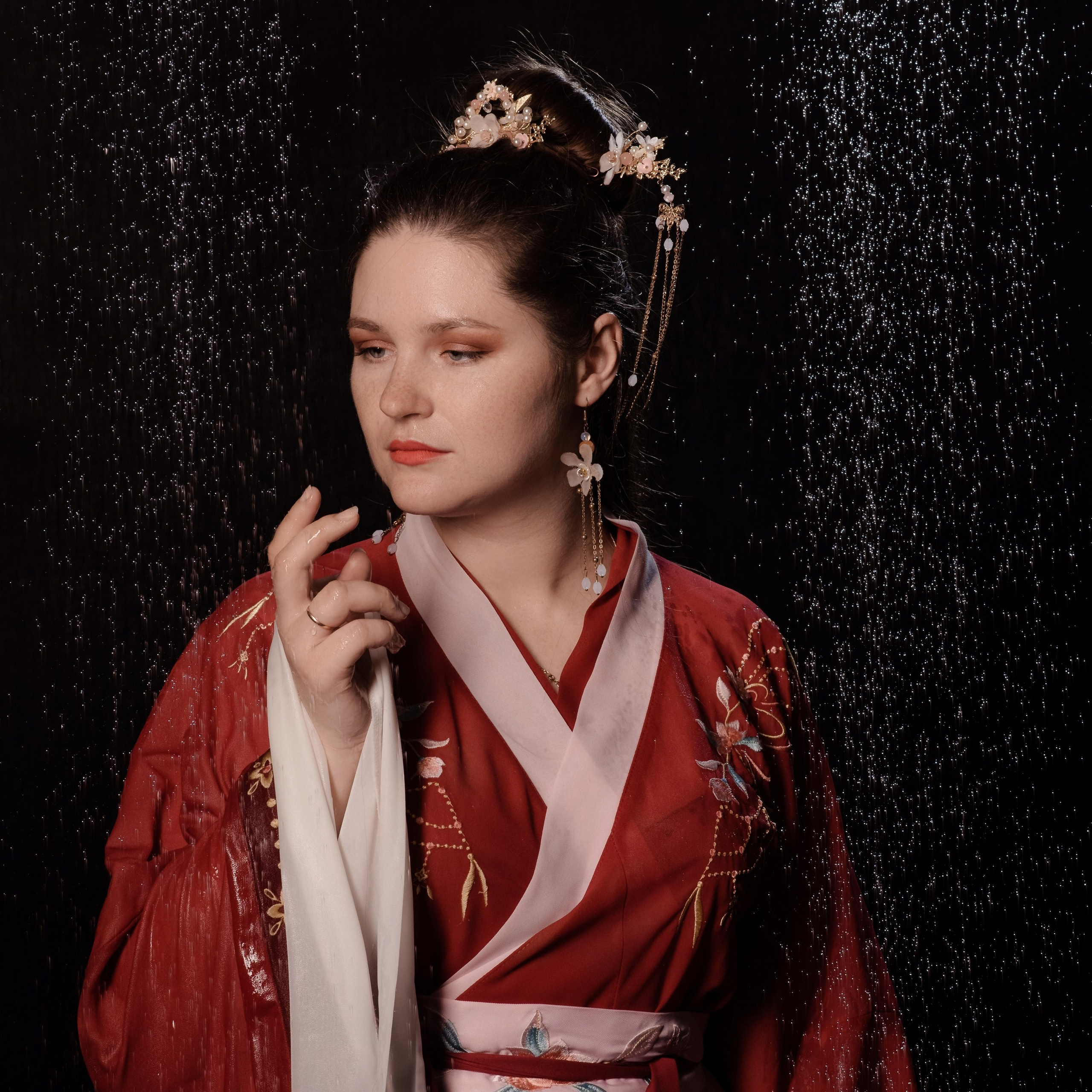 Алина. Фотографы в Орле Шестопаловы Юлия и Юрий