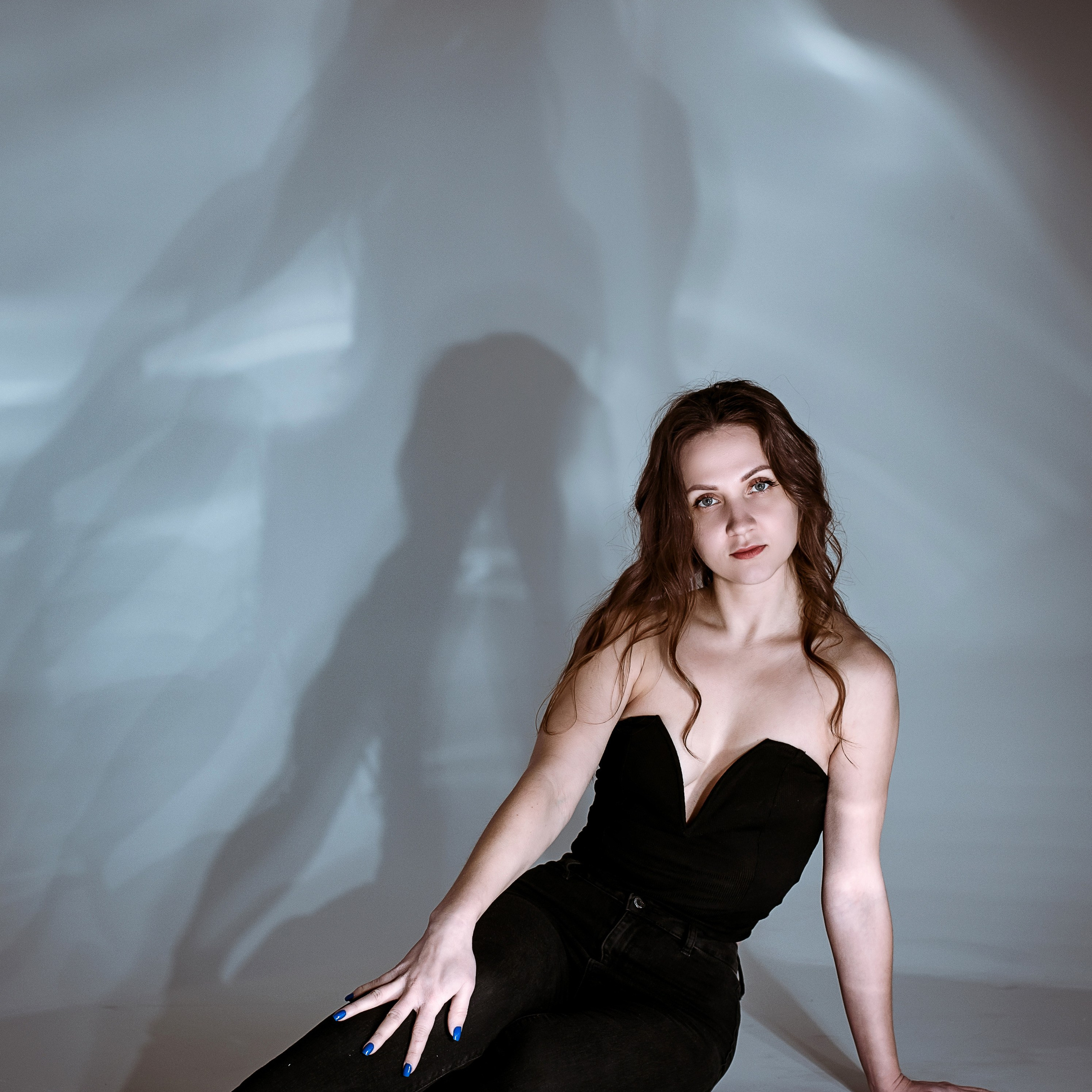 Гибкое зеркало. Фотографы в Орле Шестопаловы Юлия и Юрий