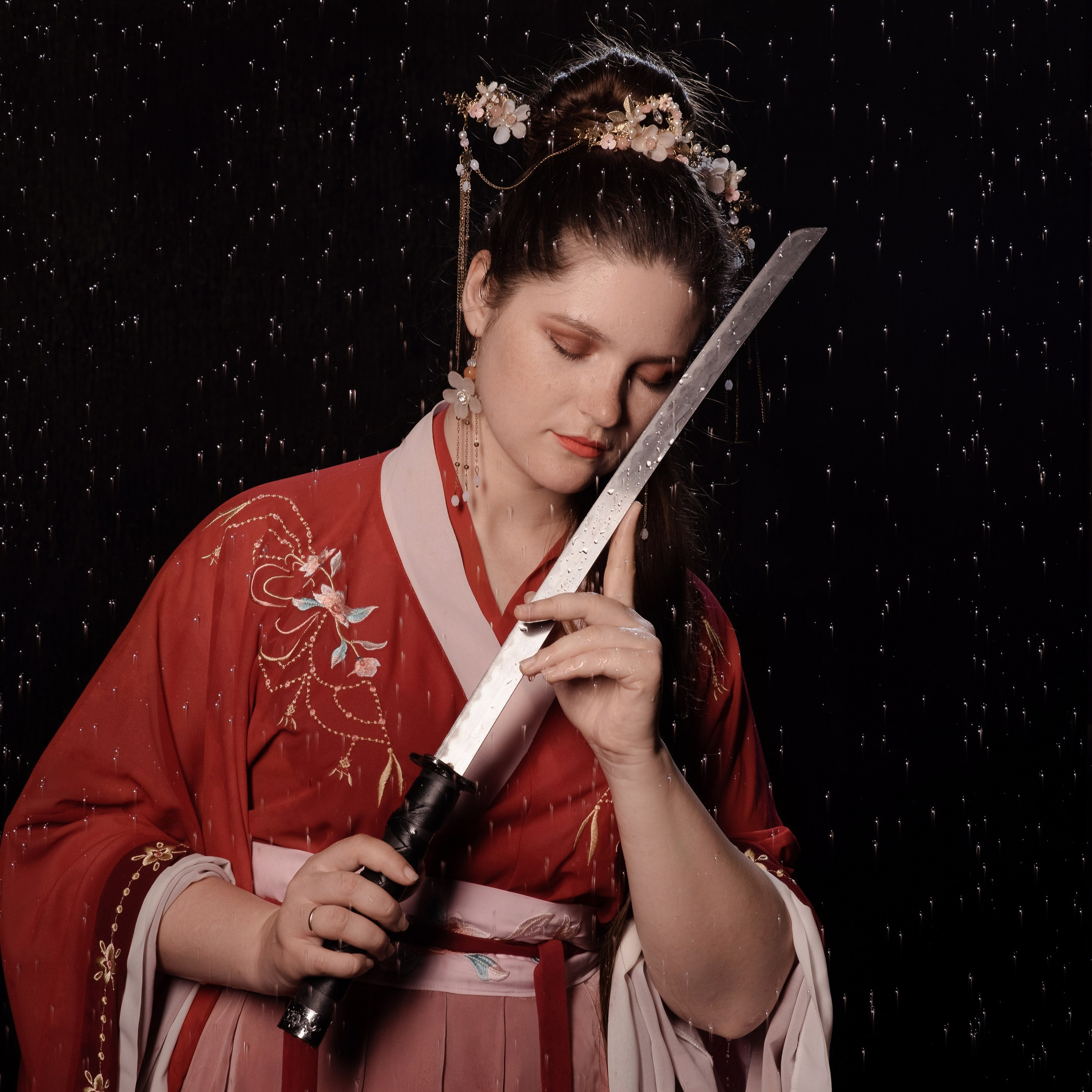 Алина. Фотографы в Орле Шестопаловы Юлия и Юрий