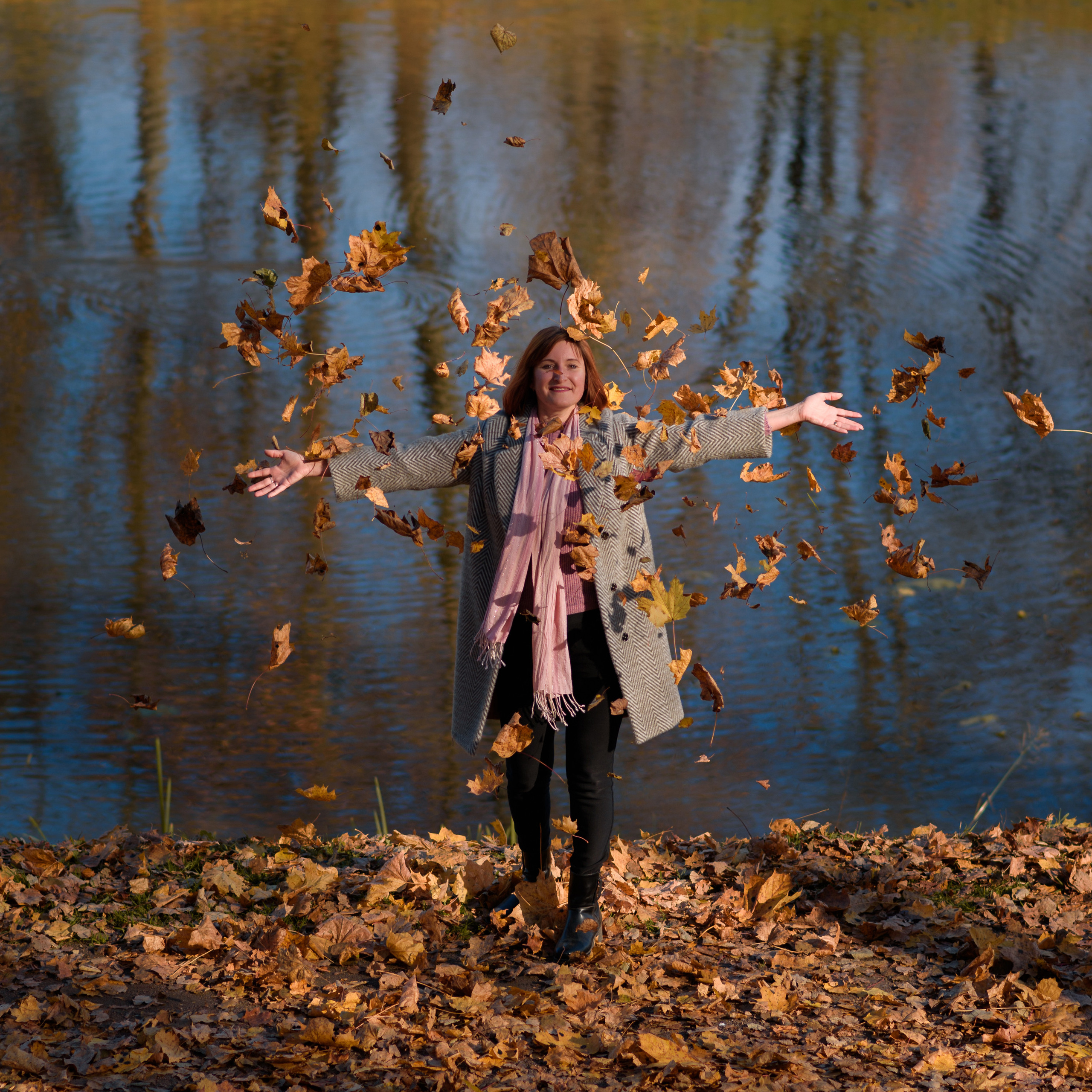 Карина — фотосъемка на Гатчине. Фотографы в Орле Шестопаловы Юлия и Юрий