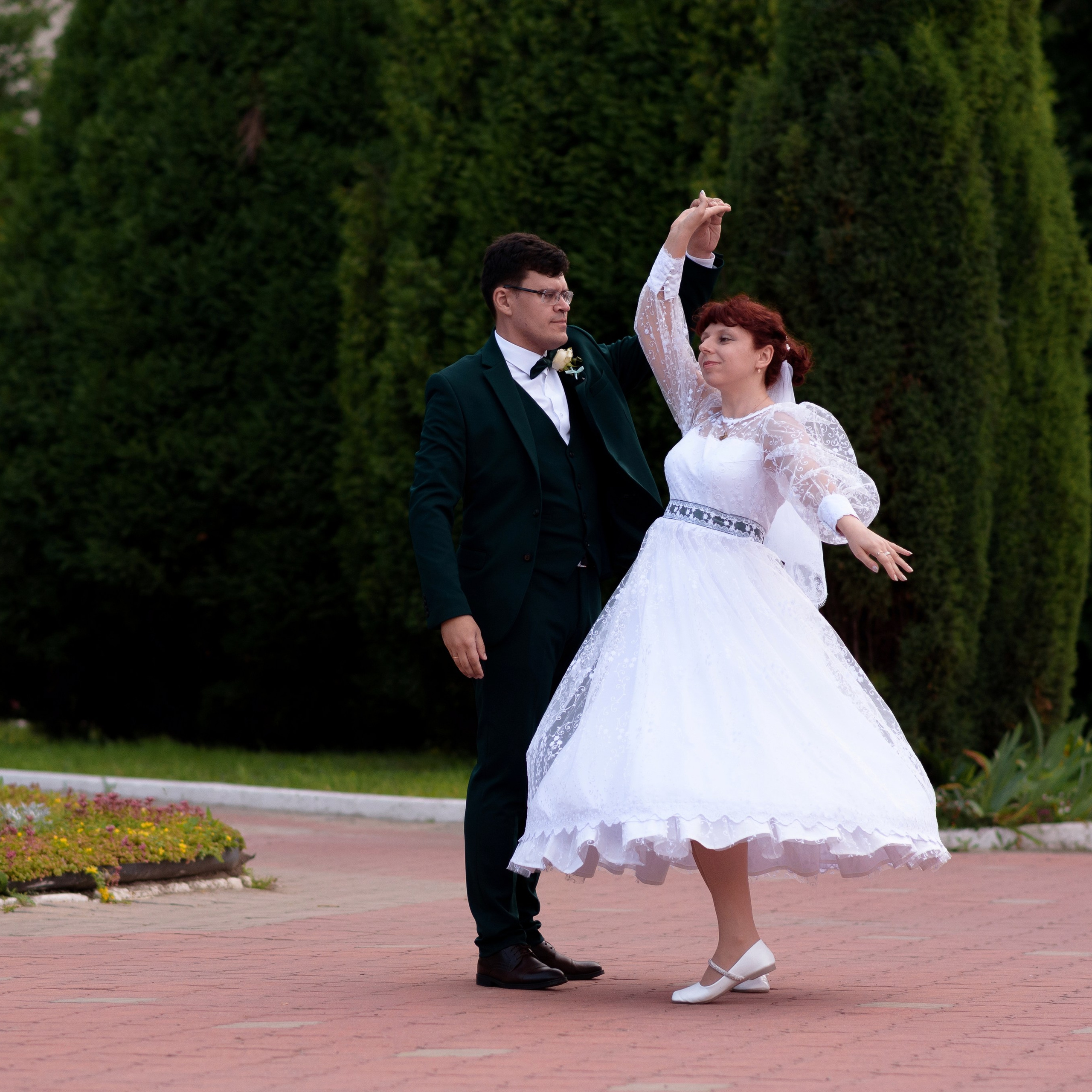 Катерина и Алексей. Фотографы в Орле Шестопаловы Юлия и Юрий