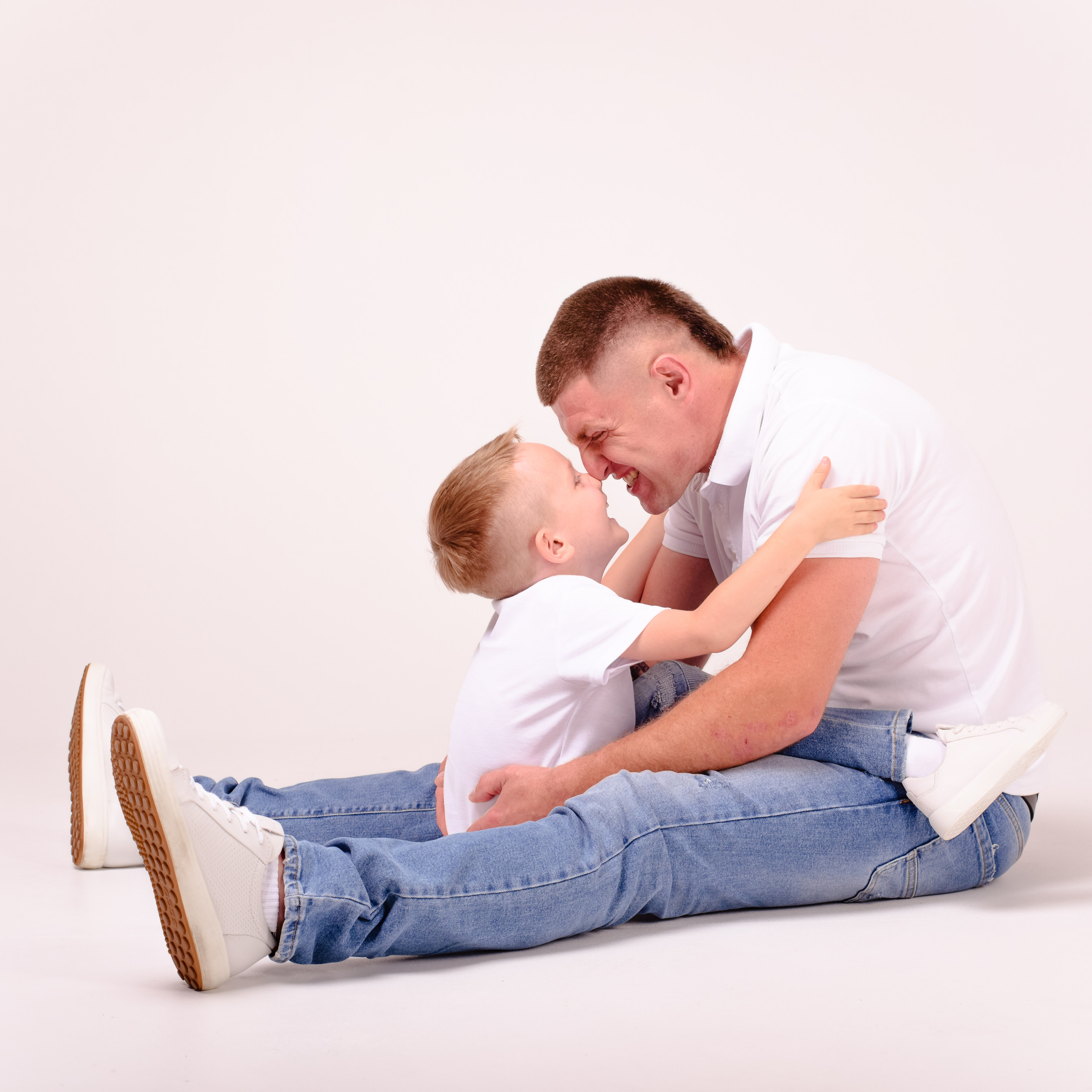 Виталий и Никита. Фотографы в Орле Шестопаловы Юлия и Юрий