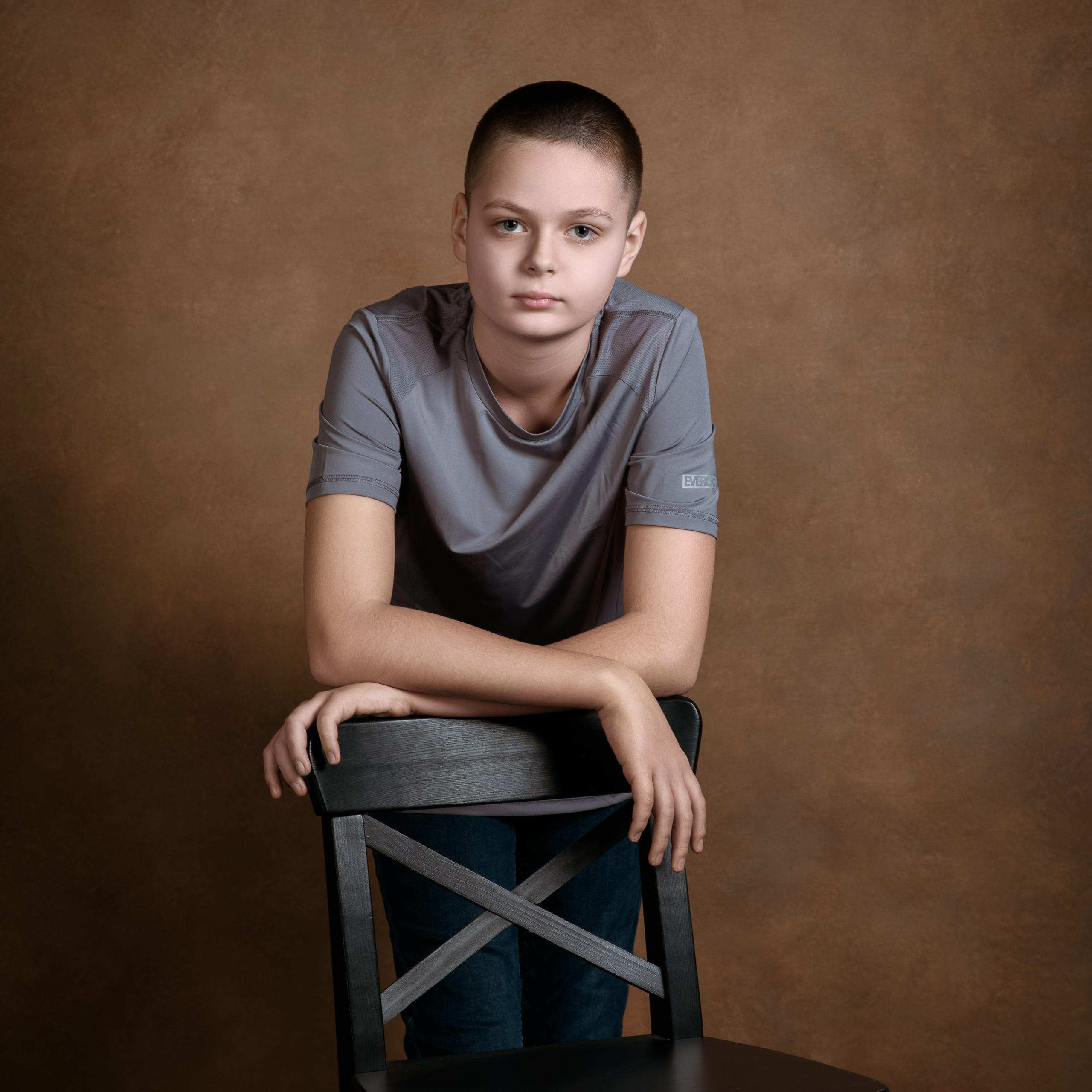 Владимир. Фотографы в Орле Шестопаловы Юлия и Юрий