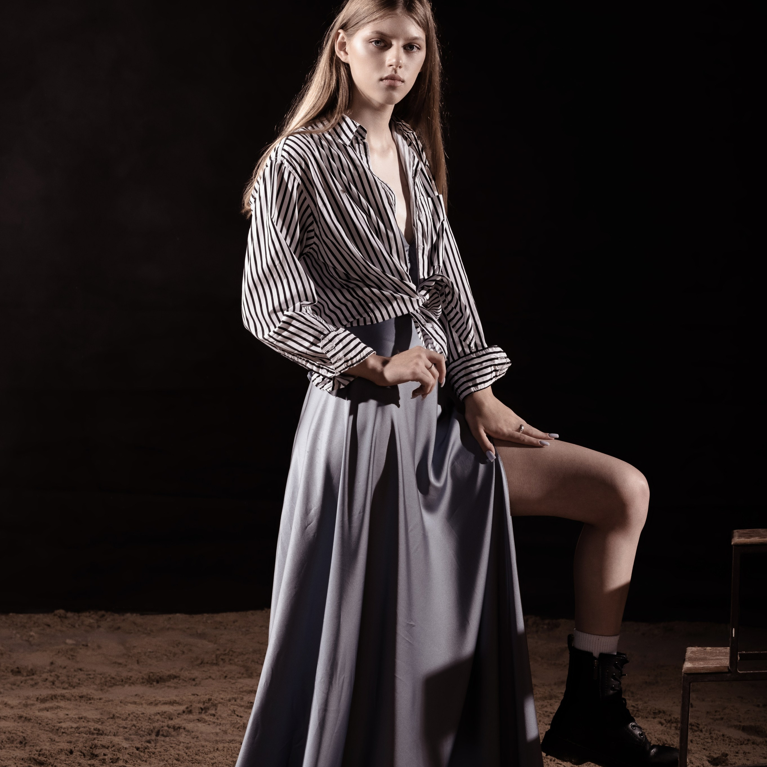 Фотосессия с конем. Фотографы в Орле Шестопаловы Юлия и Юрий