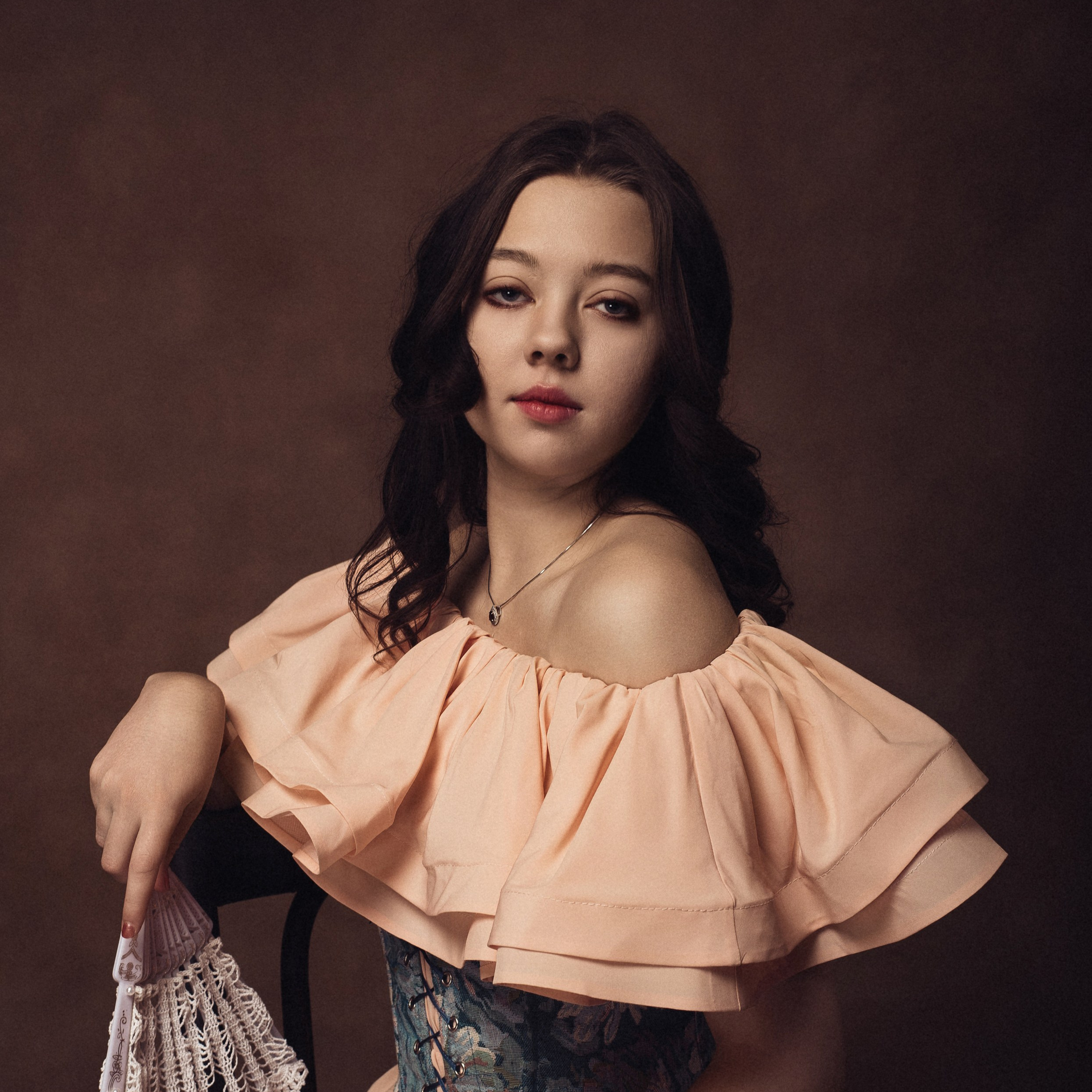 Варвара. Фотографы в Орле Шестопаловы Юлия и Юрий