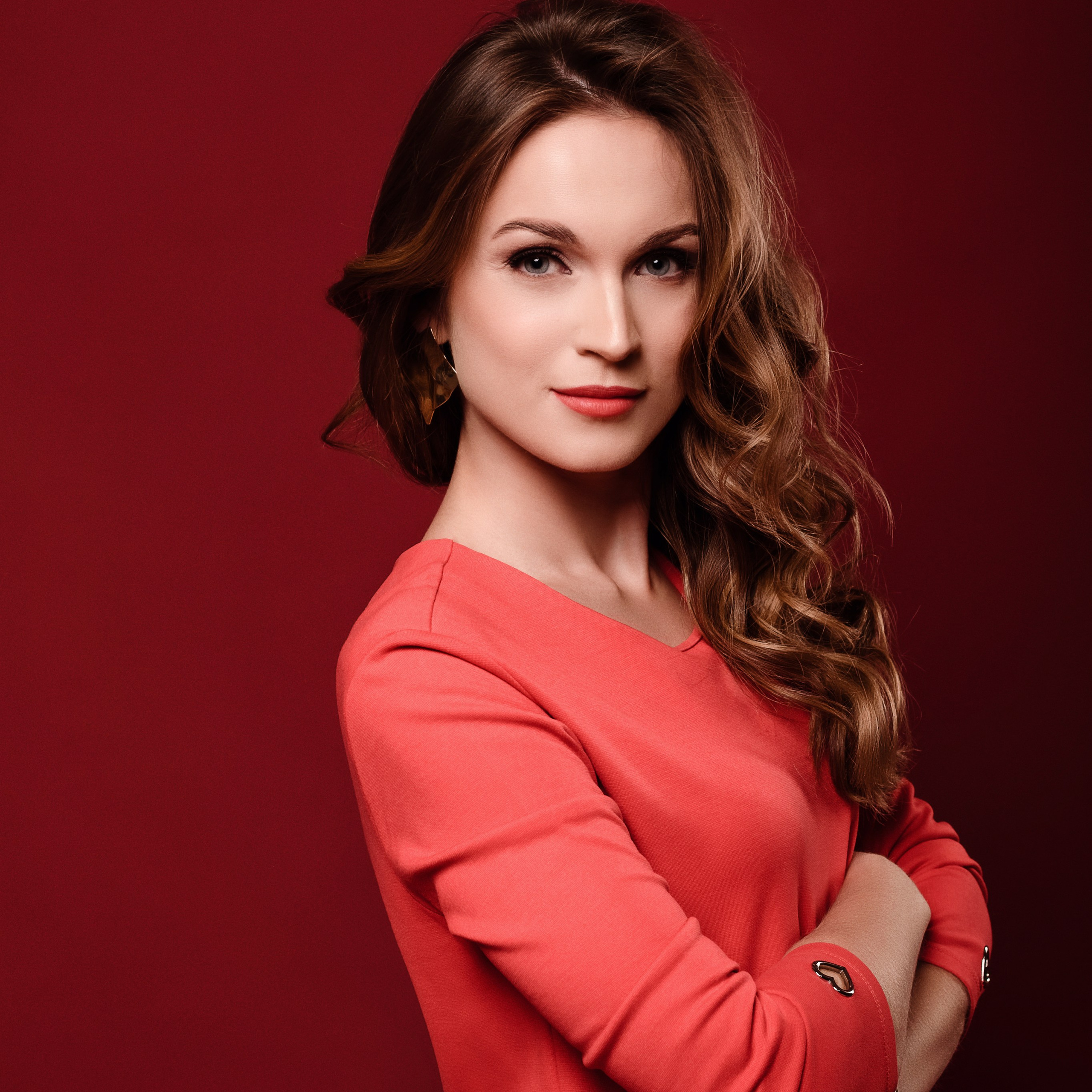 Катерина. Фотографы в Орле Шестопаловы Юлия и Юрий