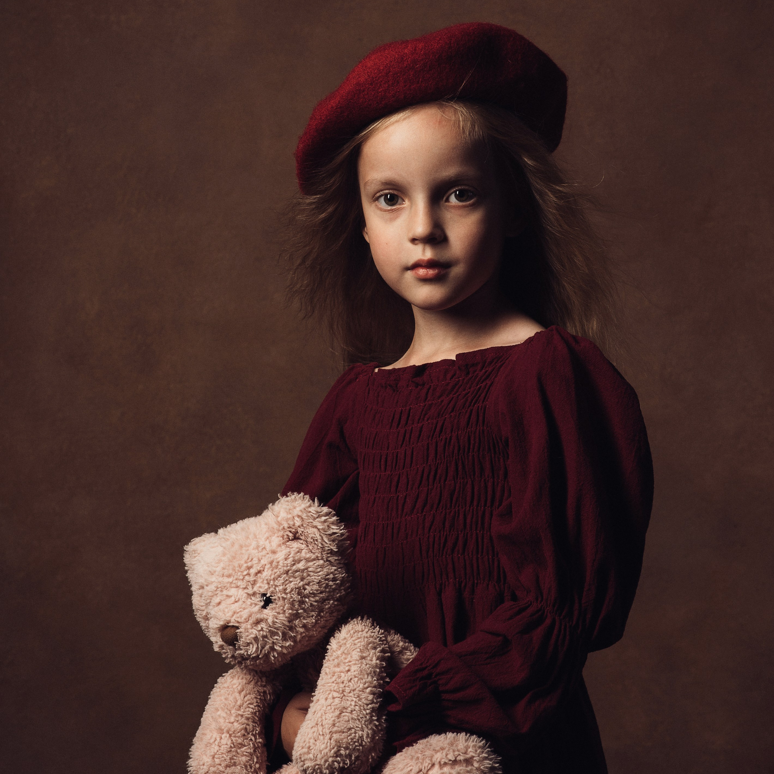 Оливия. Фотографы в Орле Шестопаловы Юлия и Юрий