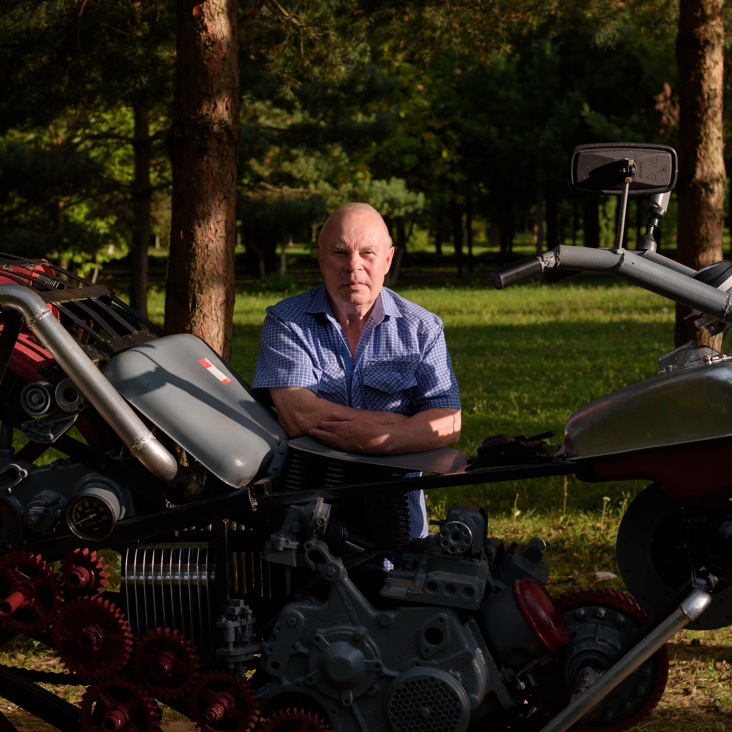 Кристина. Павел. Фотографы в Орле Шестопаловы Юлия и Юрий