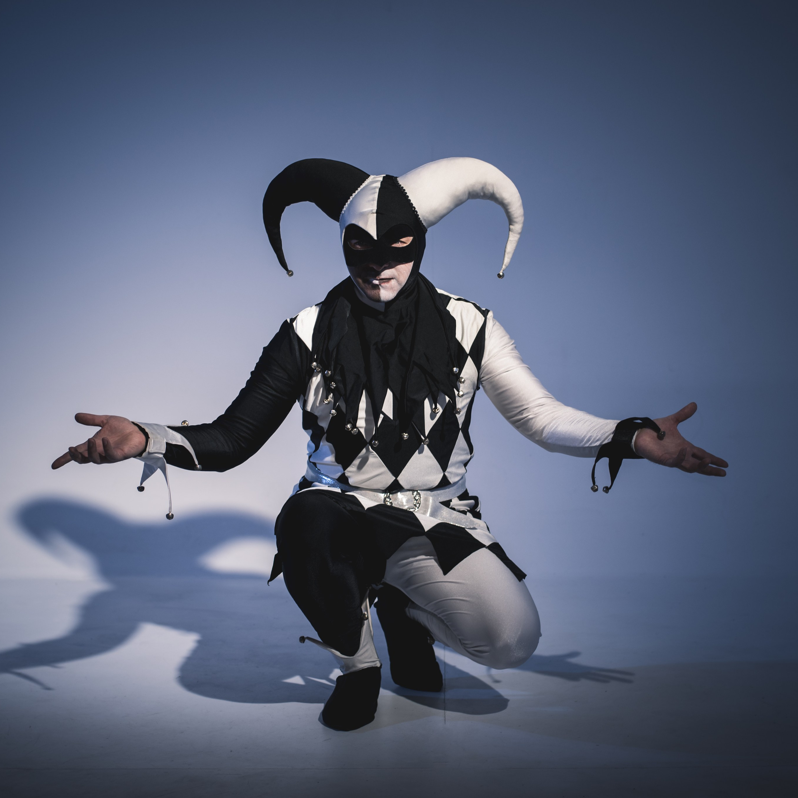 Анимэ. Фотографы в Орле Шестопаловы Юлия и Юрий