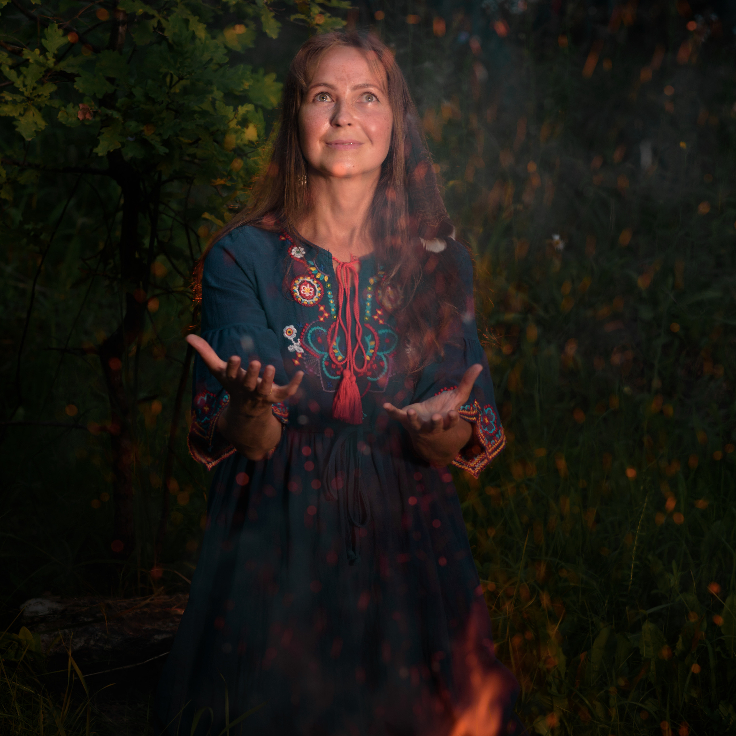 Женя фотосессия на природе. Фотографы в Орле Шестопаловы Юлия и Юрий