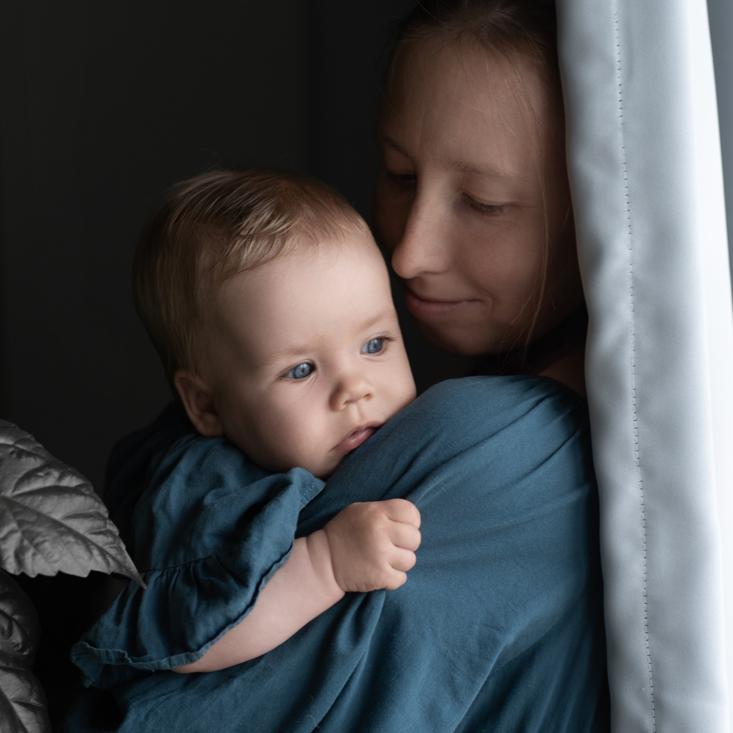 Катя, Алексей, Дана и Василиса. Фотографы в Орле Шестопаловы Юлия и Юрий