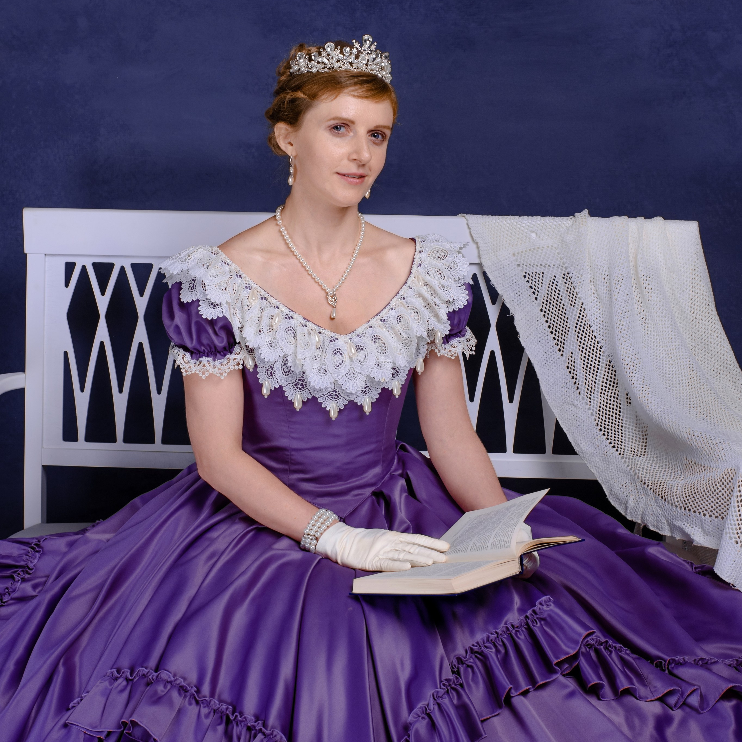 Стулья. Фотографы в Орле Шестопаловы Юлия и Юрий