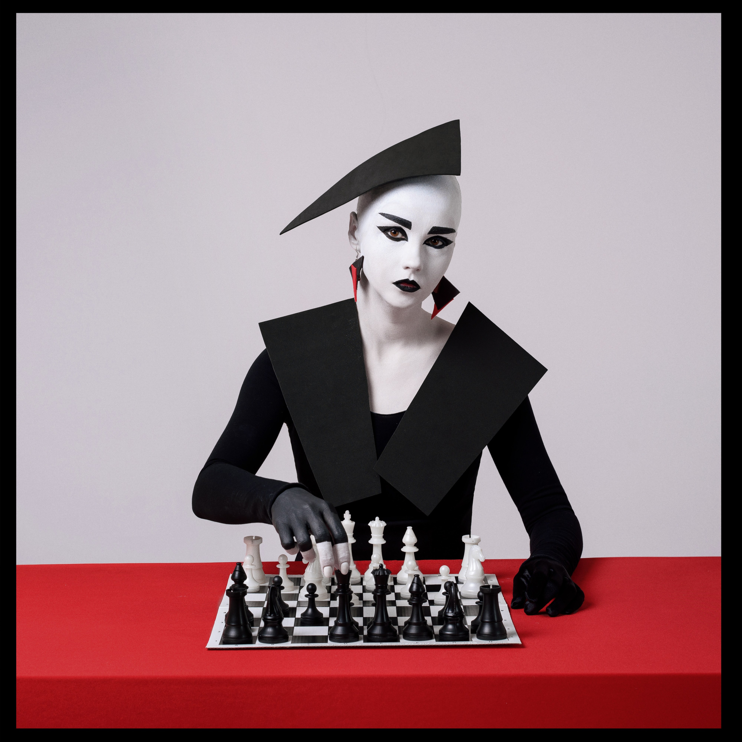 Арт/концепт. Фотографы в Орле Шестопаловы Юлия и Юрий