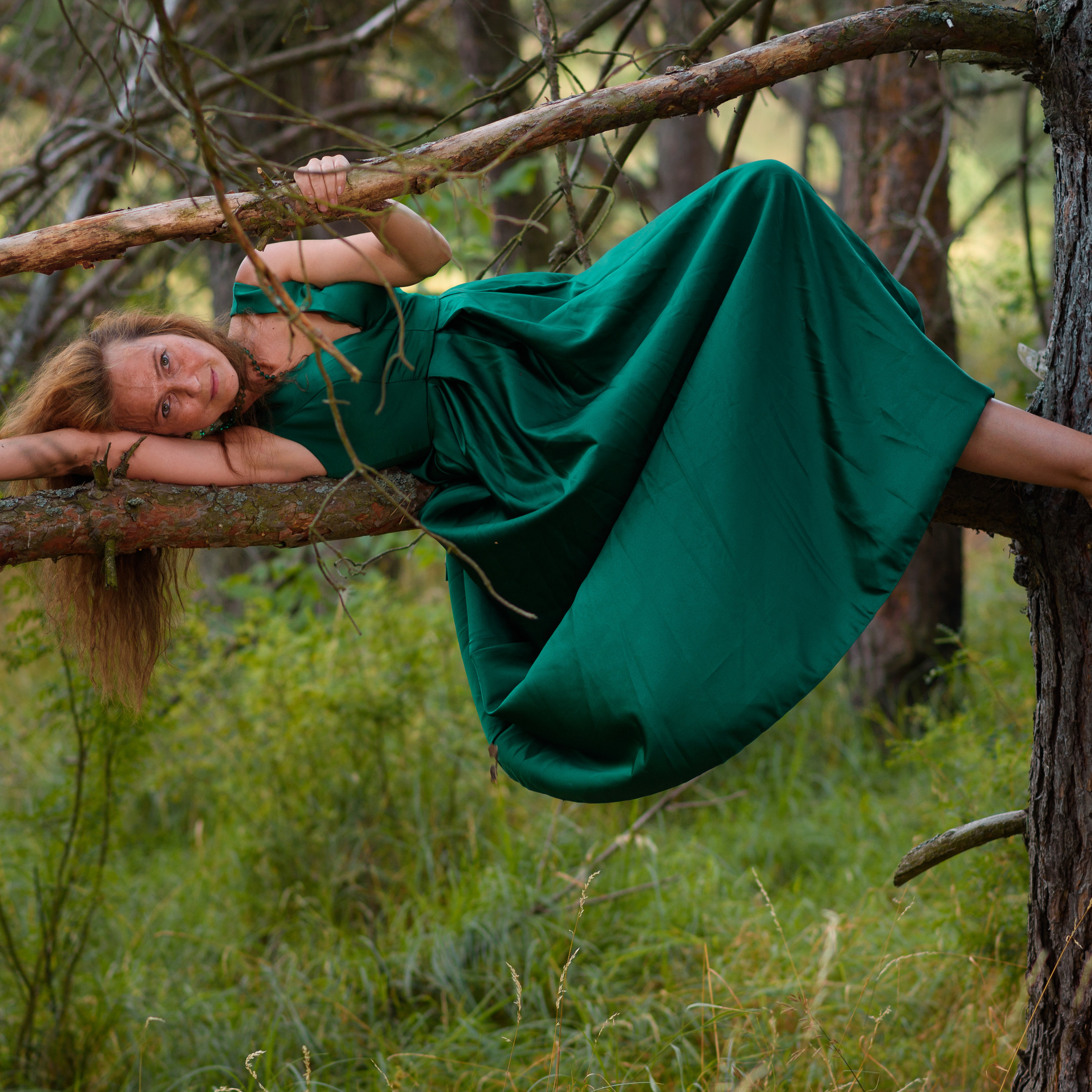 Евгения фотосессия на природе. Фотографы в Орле Шестопаловы Юлия и Юрий