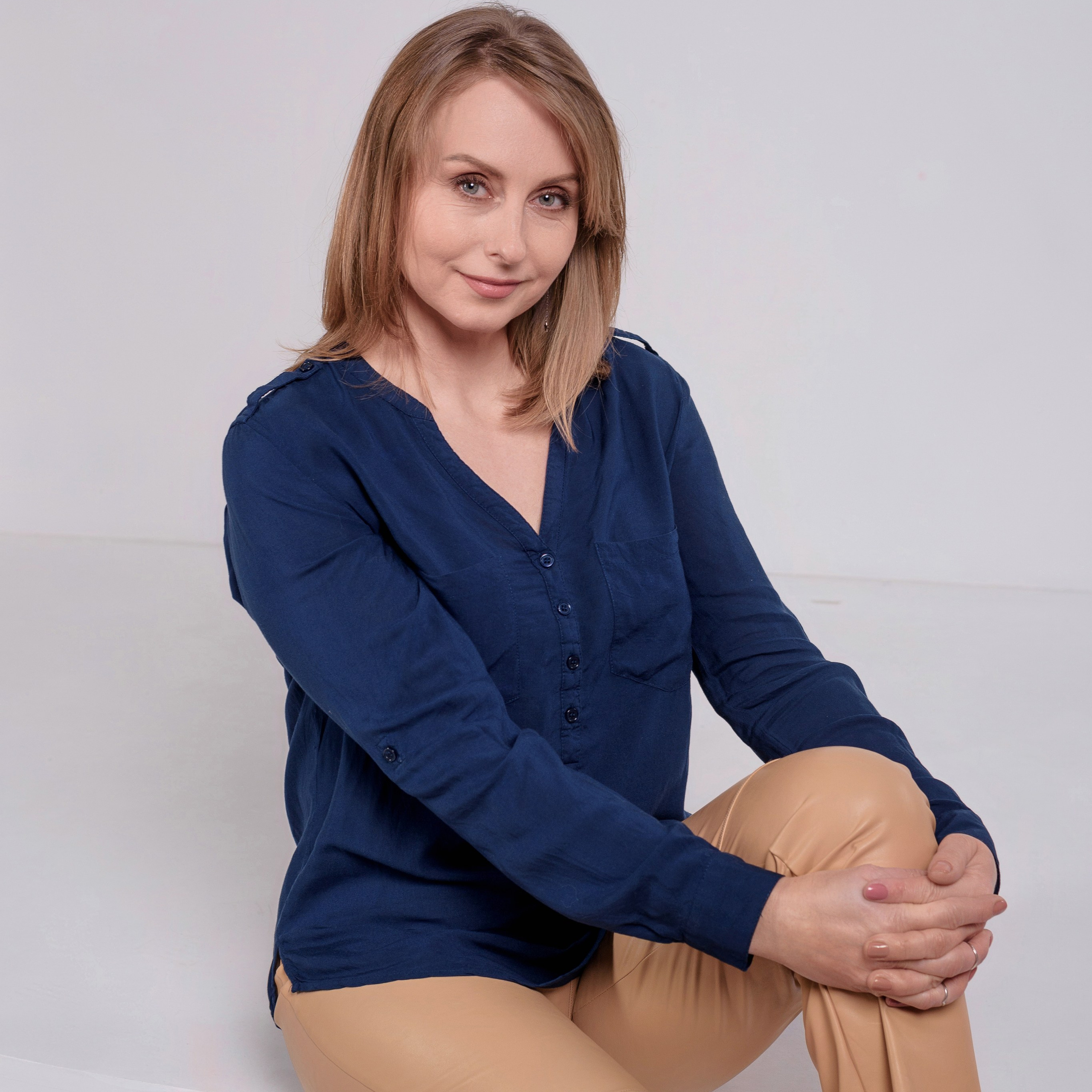 Ирина. Фотографы в Орле Шестопаловы Юлия и Юрий