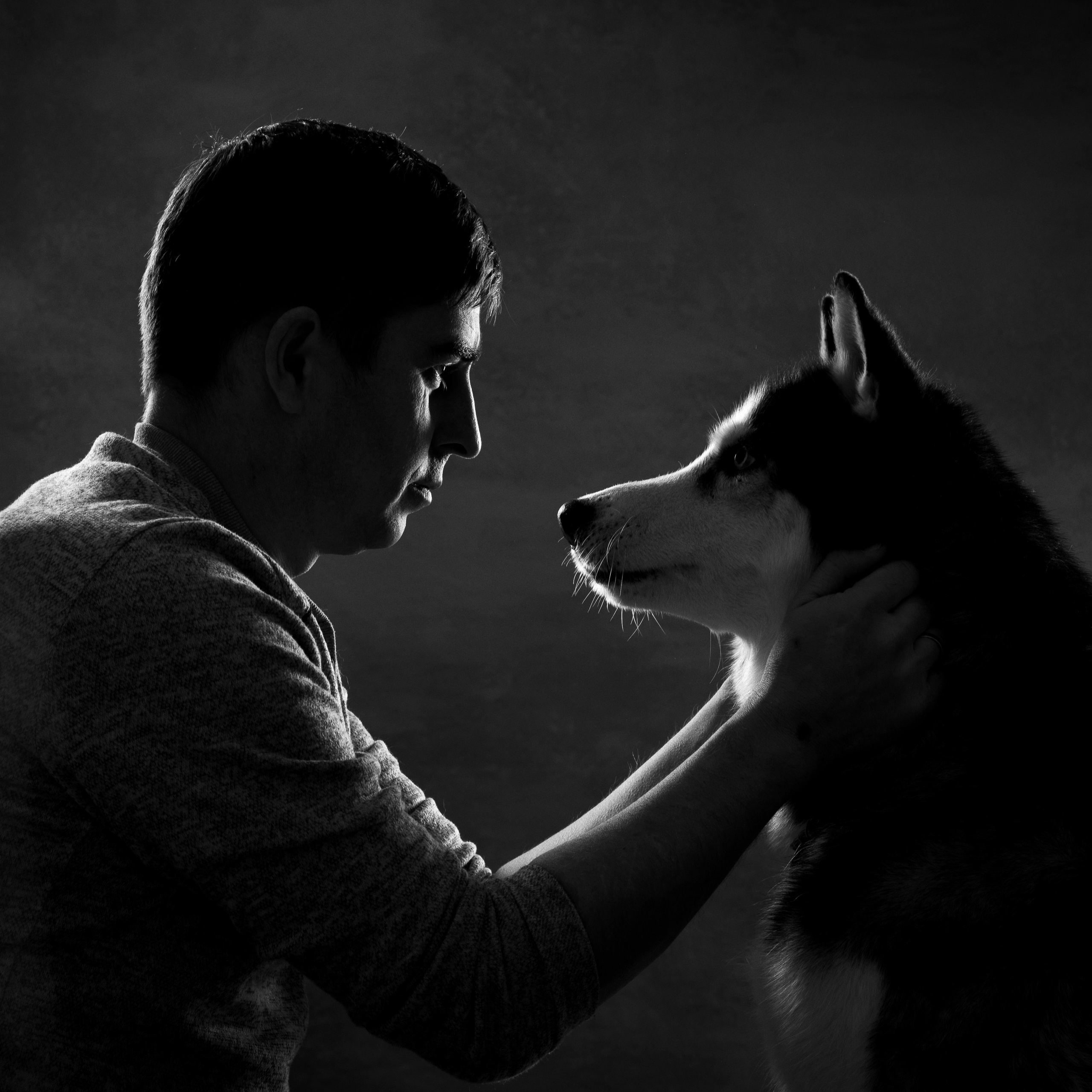 Надежда и Иван. Фотографы в Орле Шестопаловы Юлия и Юрий