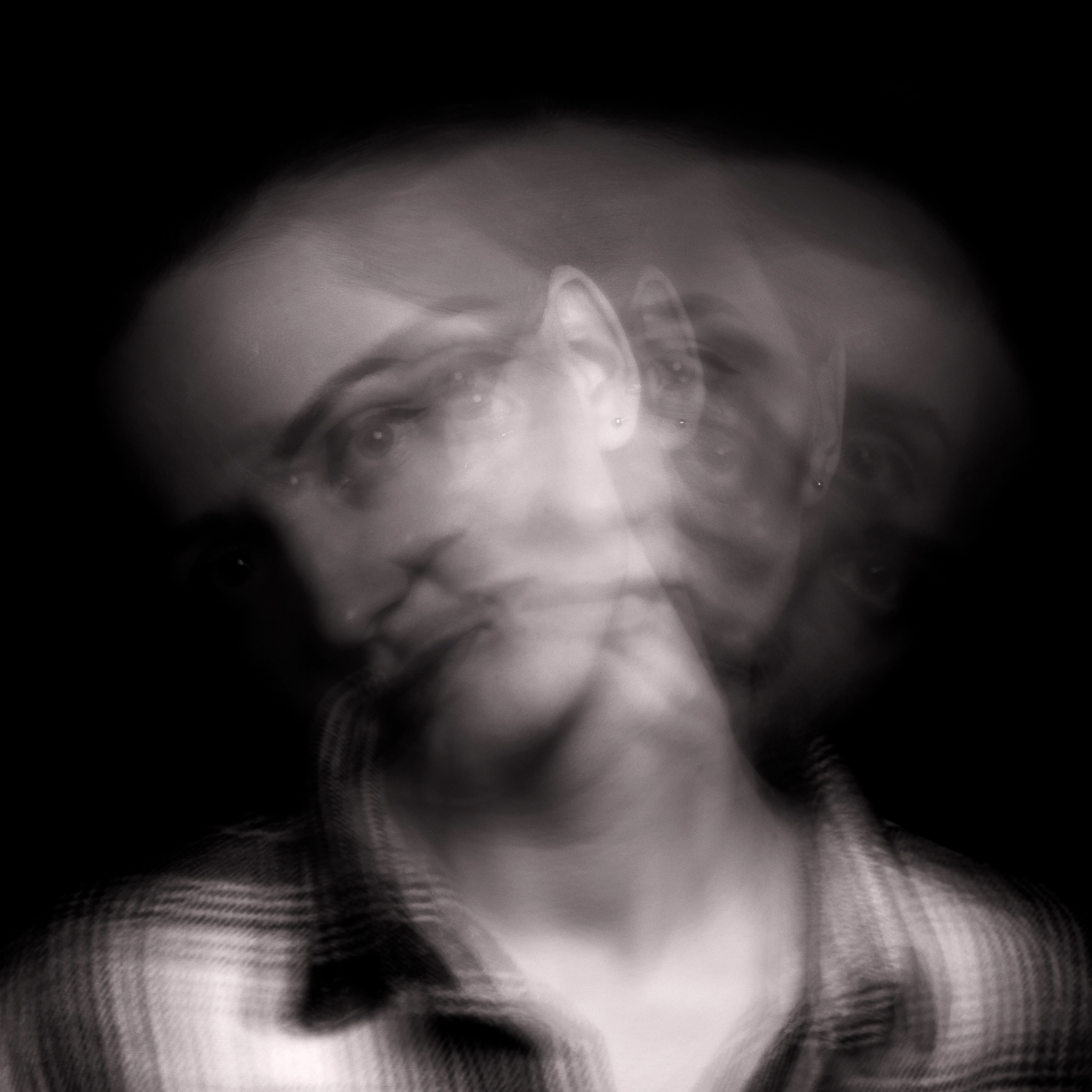 Черно-белые фотографии. Фотографы в Орле Шестопаловы Юлия и Юрий