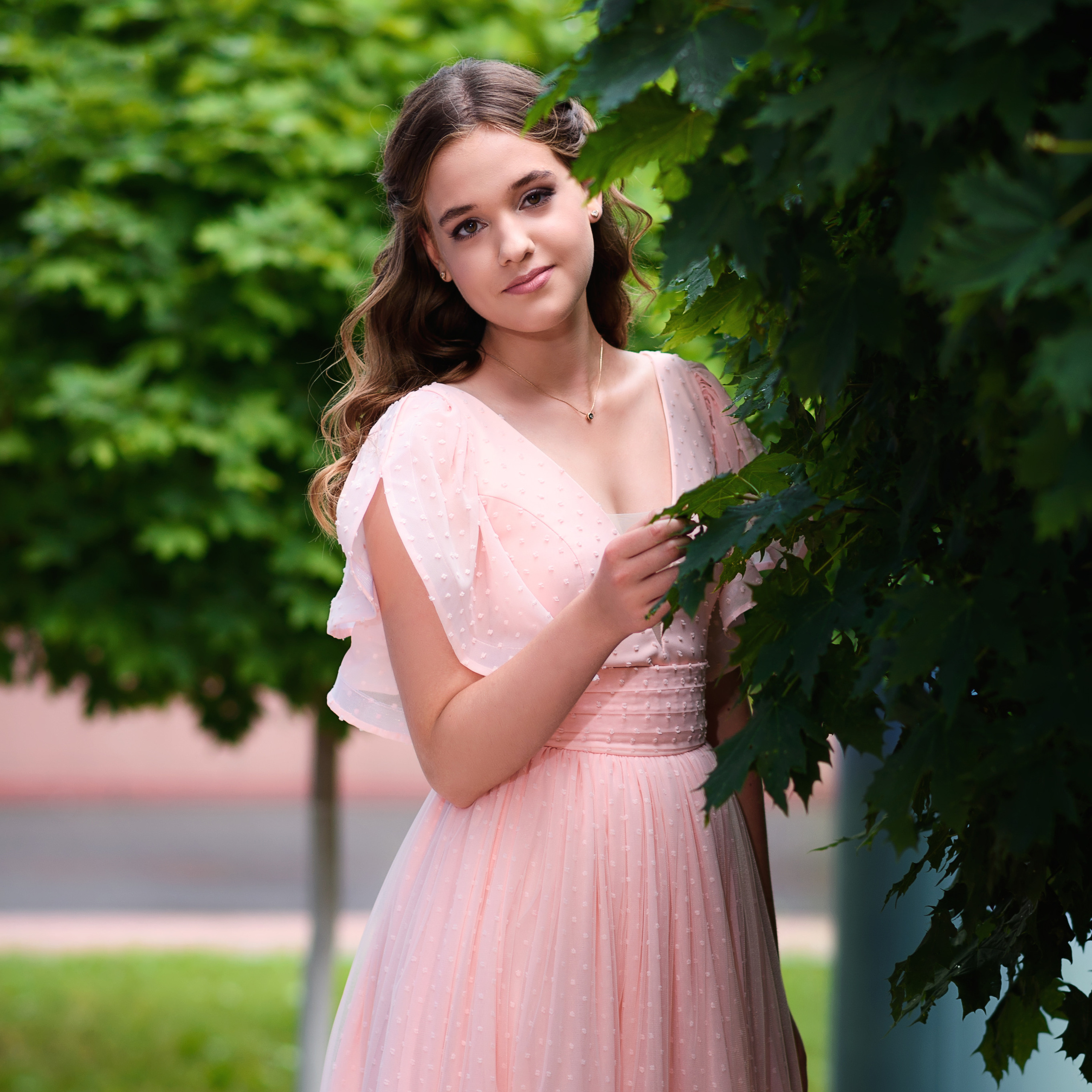 Светлана выпускной. Фотографы в Орле Шестопаловы Юлия и Юрий