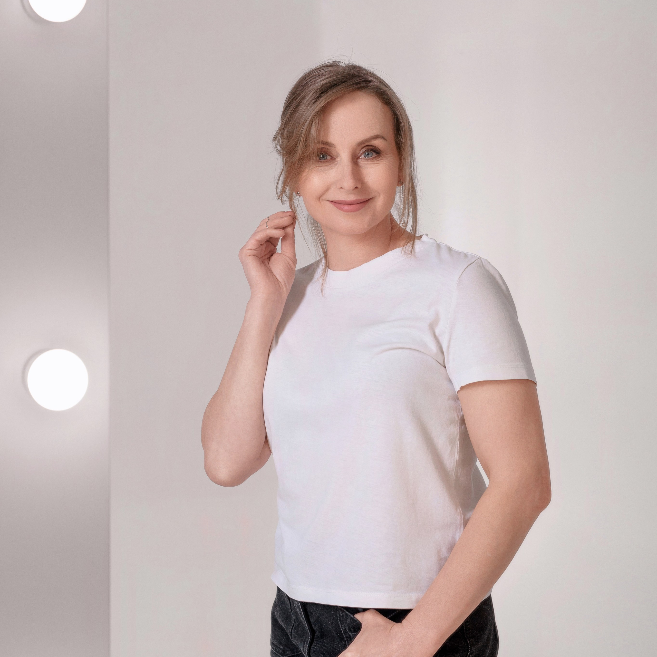 Ирина. Фотографы в Орле Шестопаловы Юлия и Юрий