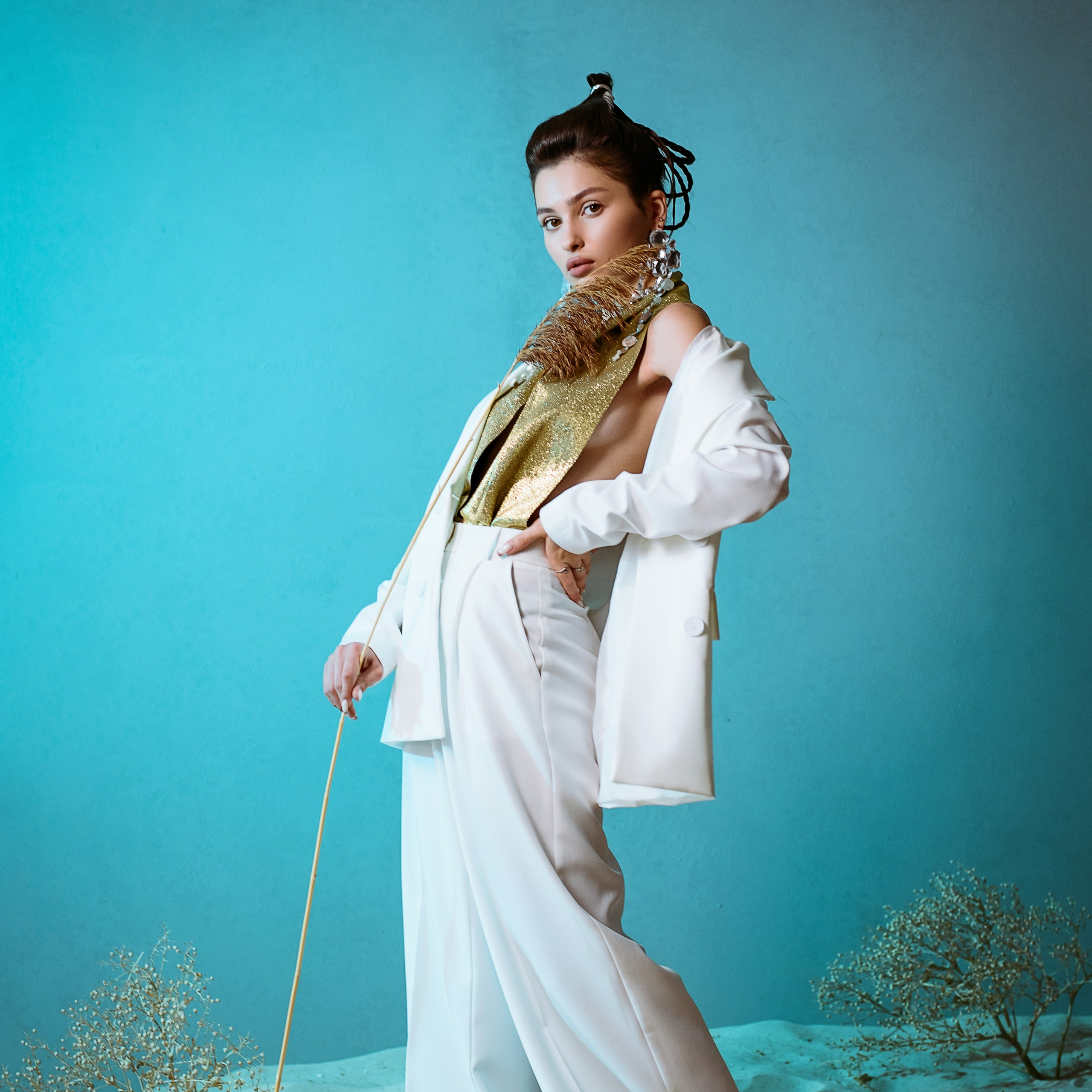 Станислава. Фотографы в Орле Шестопаловы Юлия и Юрий