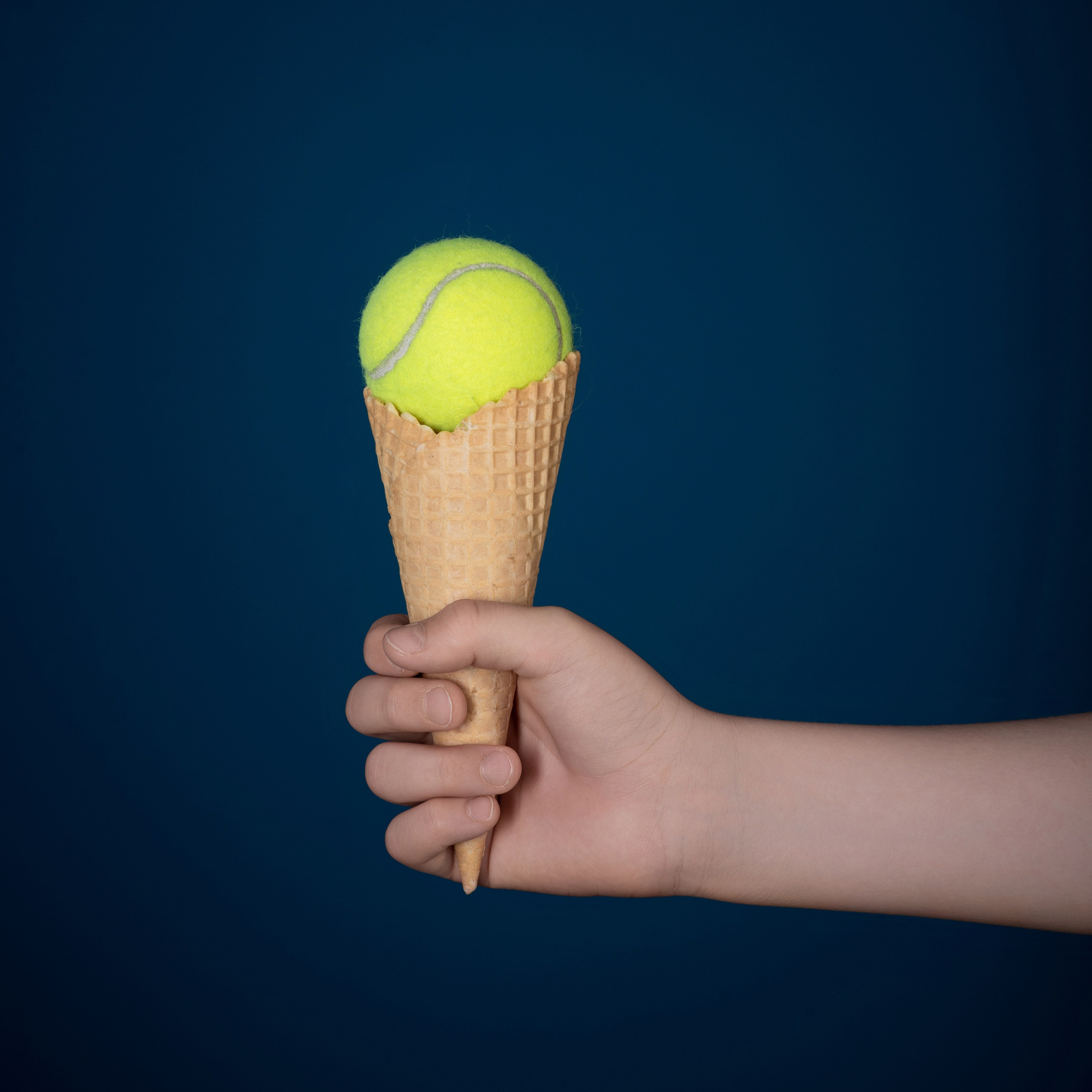 Владимир и тенис