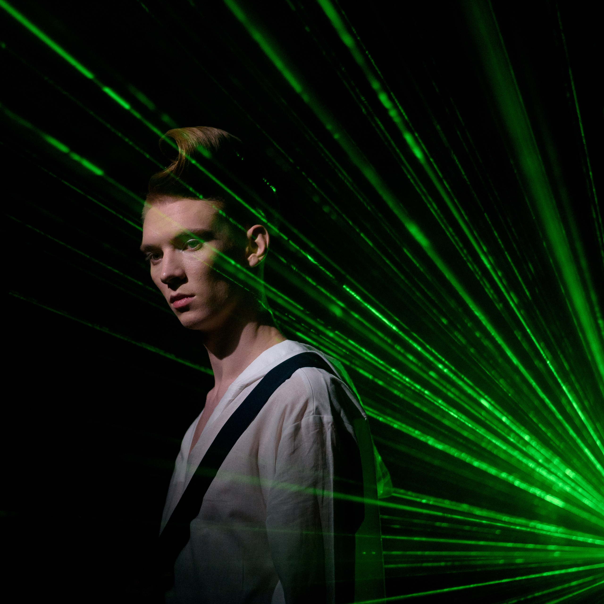 Андрей. Фотографы в Орле Шестопаловы Юлия и Юрий