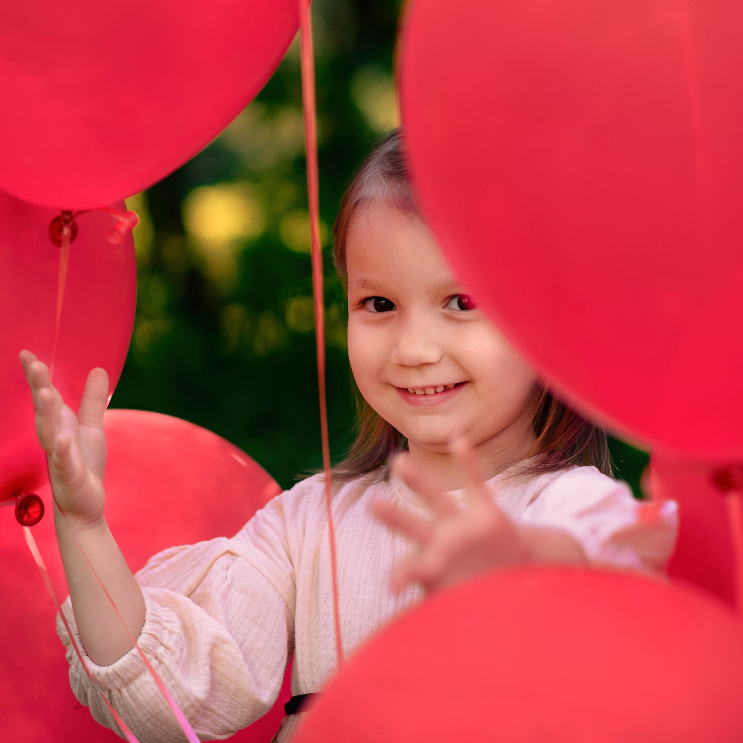 Евгения, Алексей, Маша, Иван и Ксюша. Фотографы в Орле Шестопаловы Юлия и Юрий
