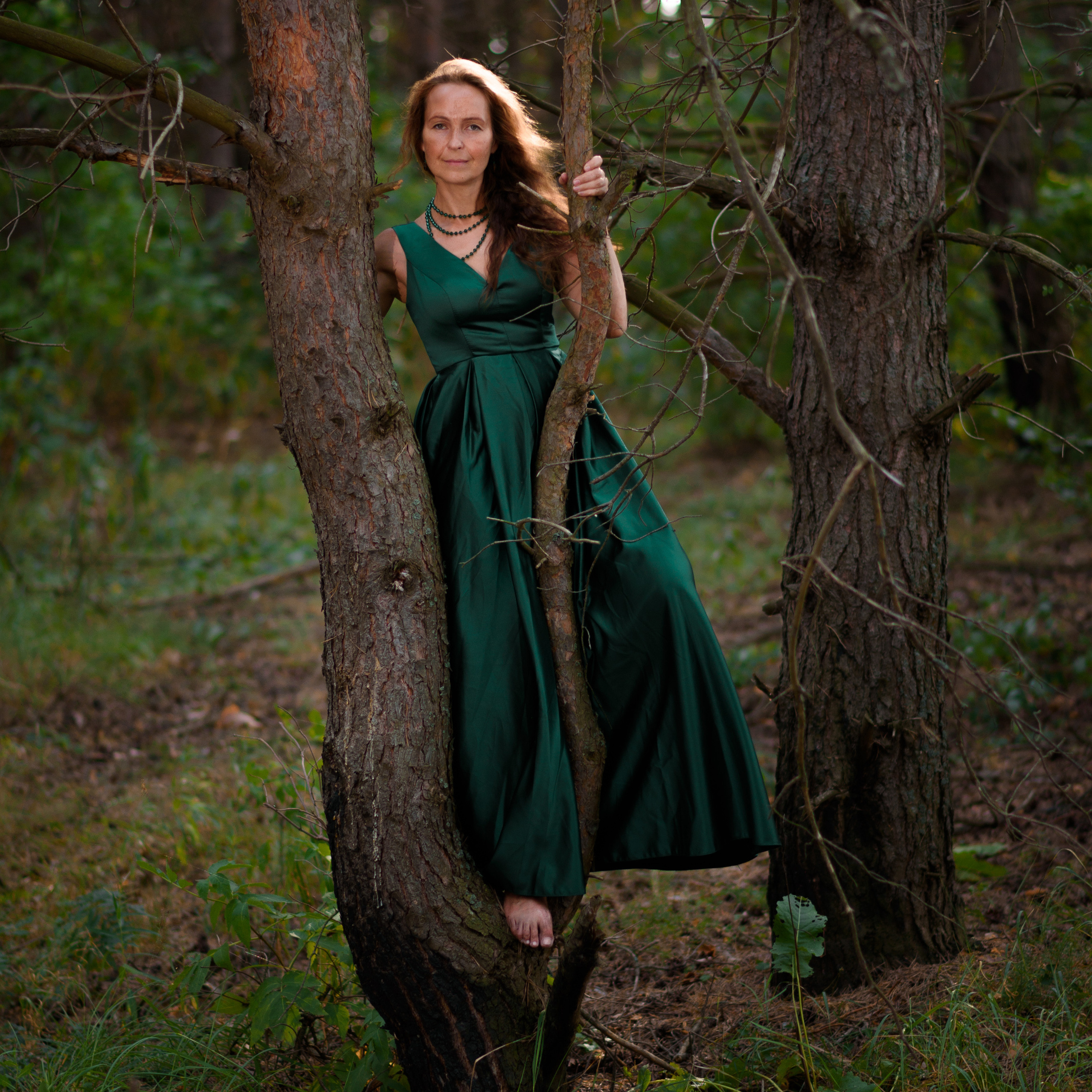 Евгения фотосессия на природе. Фотографы в Орле Шестопаловы Юлия и Юрий