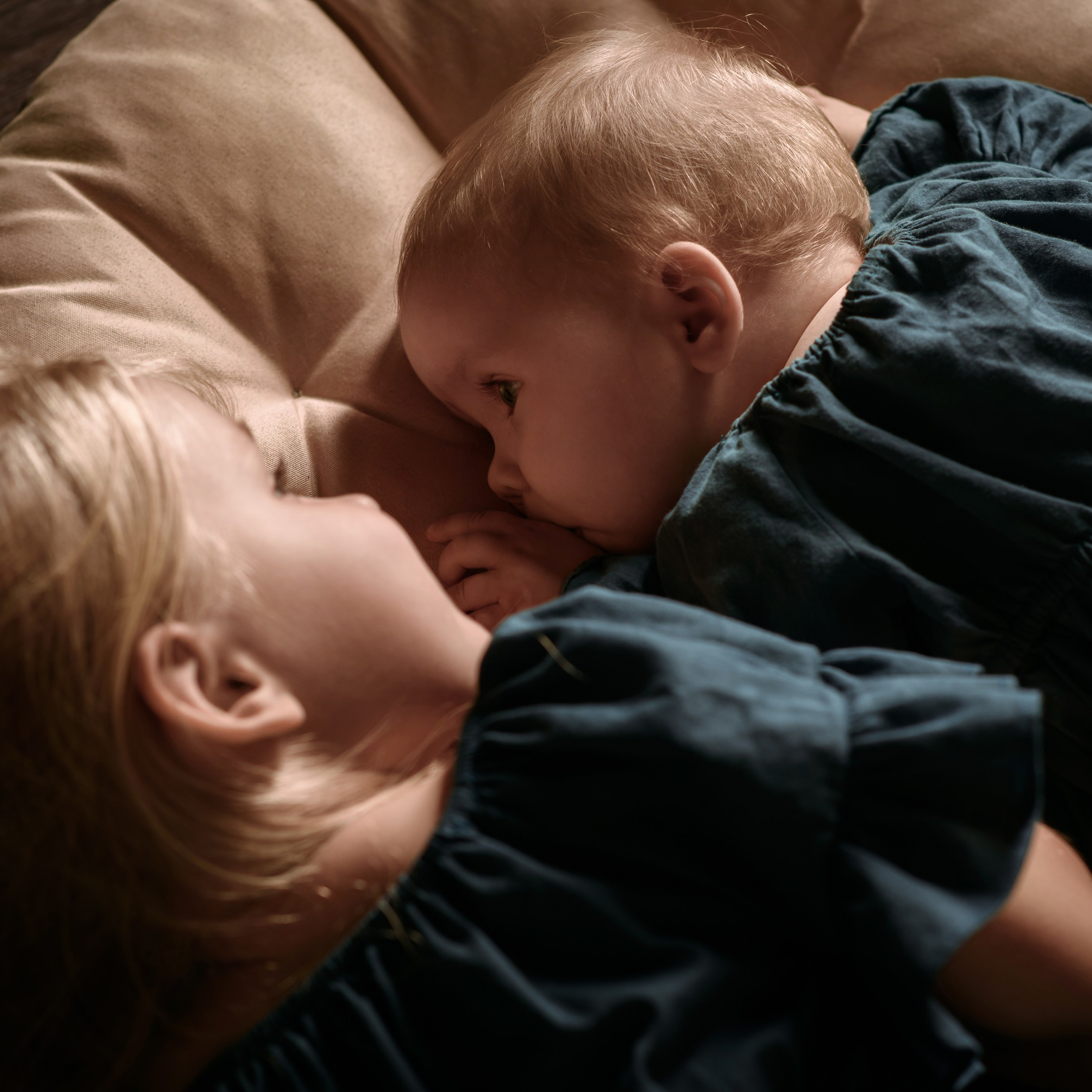 Катя, Алексей, Дана и Василиса. Фотографы в Орле Шестопаловы Юлия и Юрий