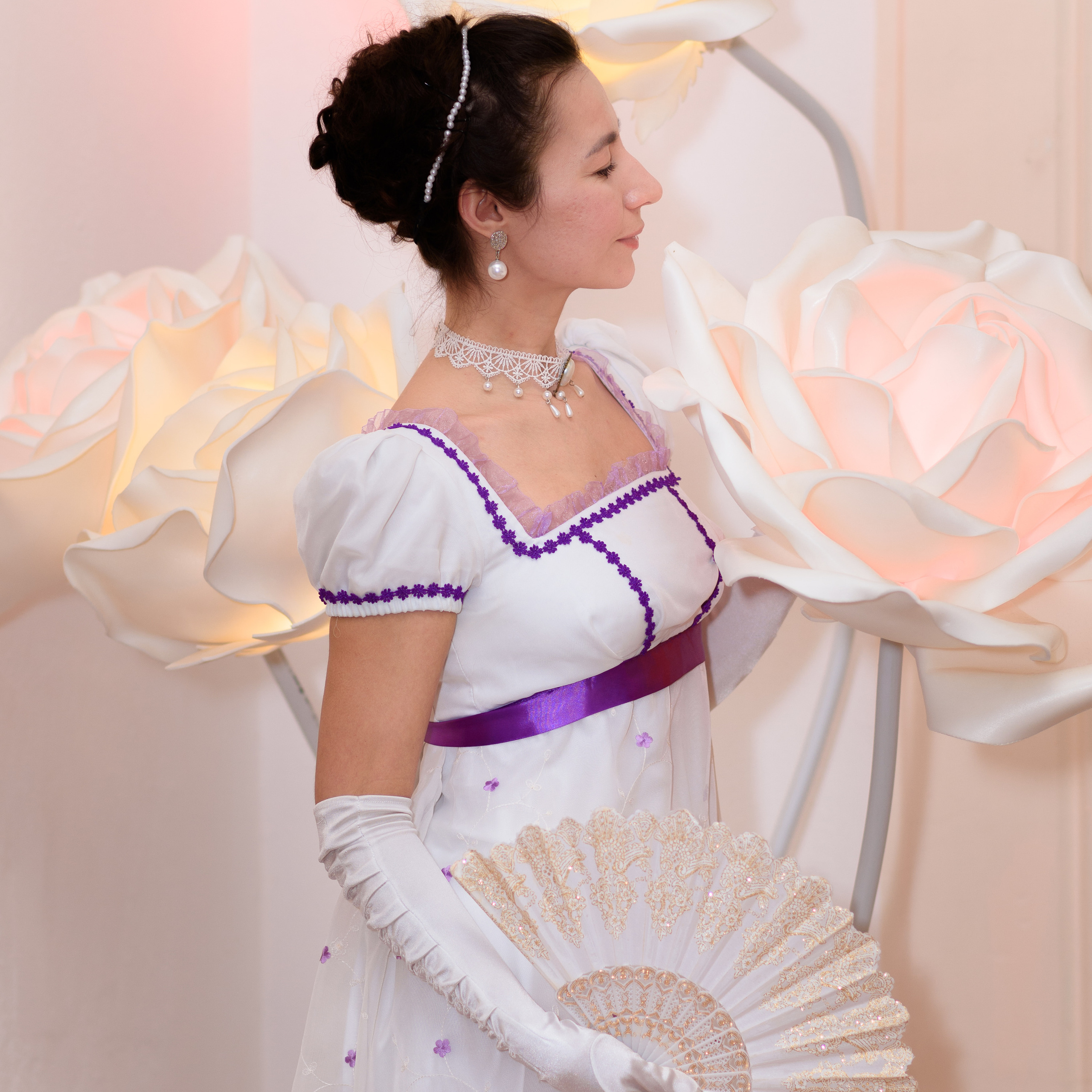 Бал. Фотографы в Орле Шестопаловы Юлия и Юрий