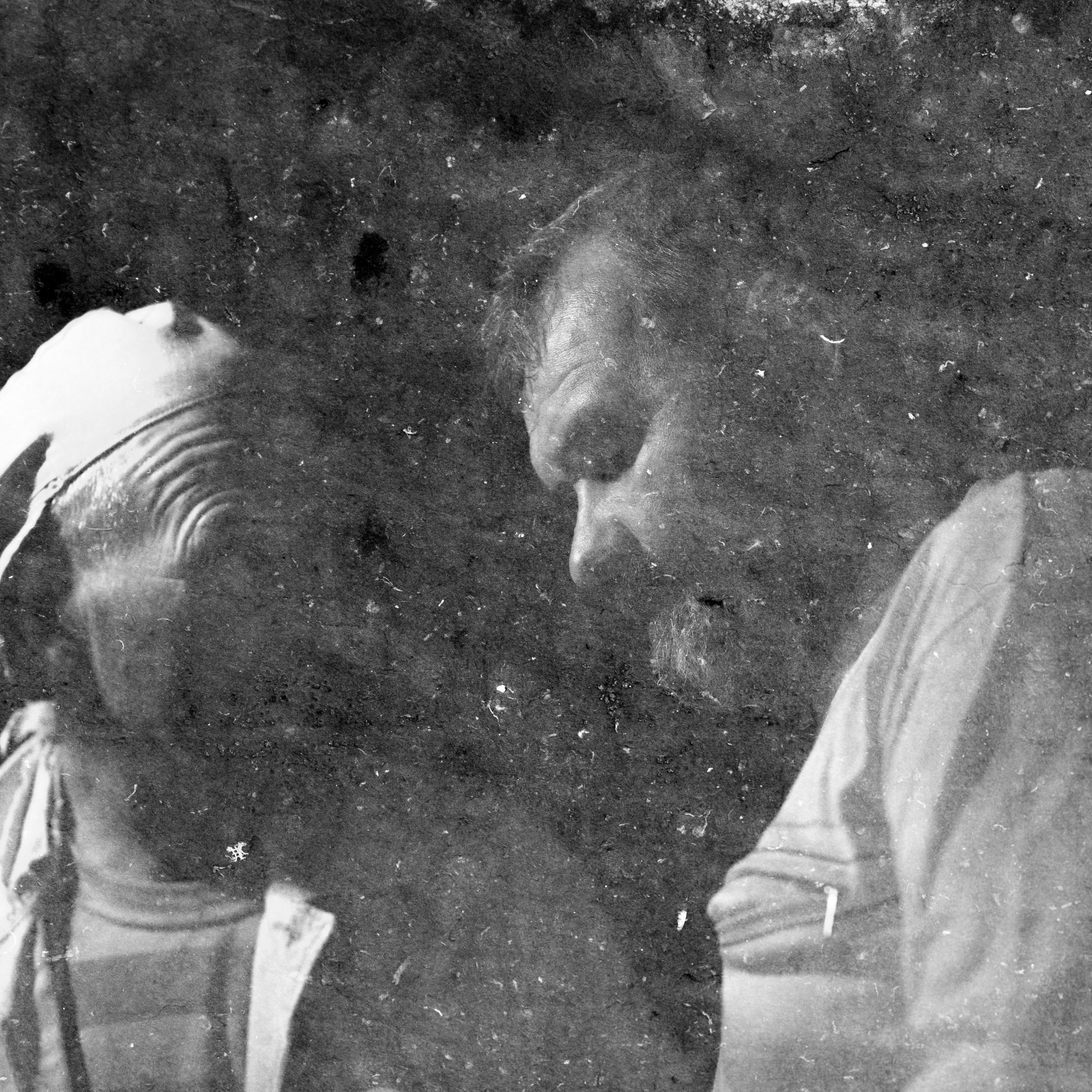 Двойная экспозиция. Профессиональный портретный фотограф в Орле Шестопалова Юлия