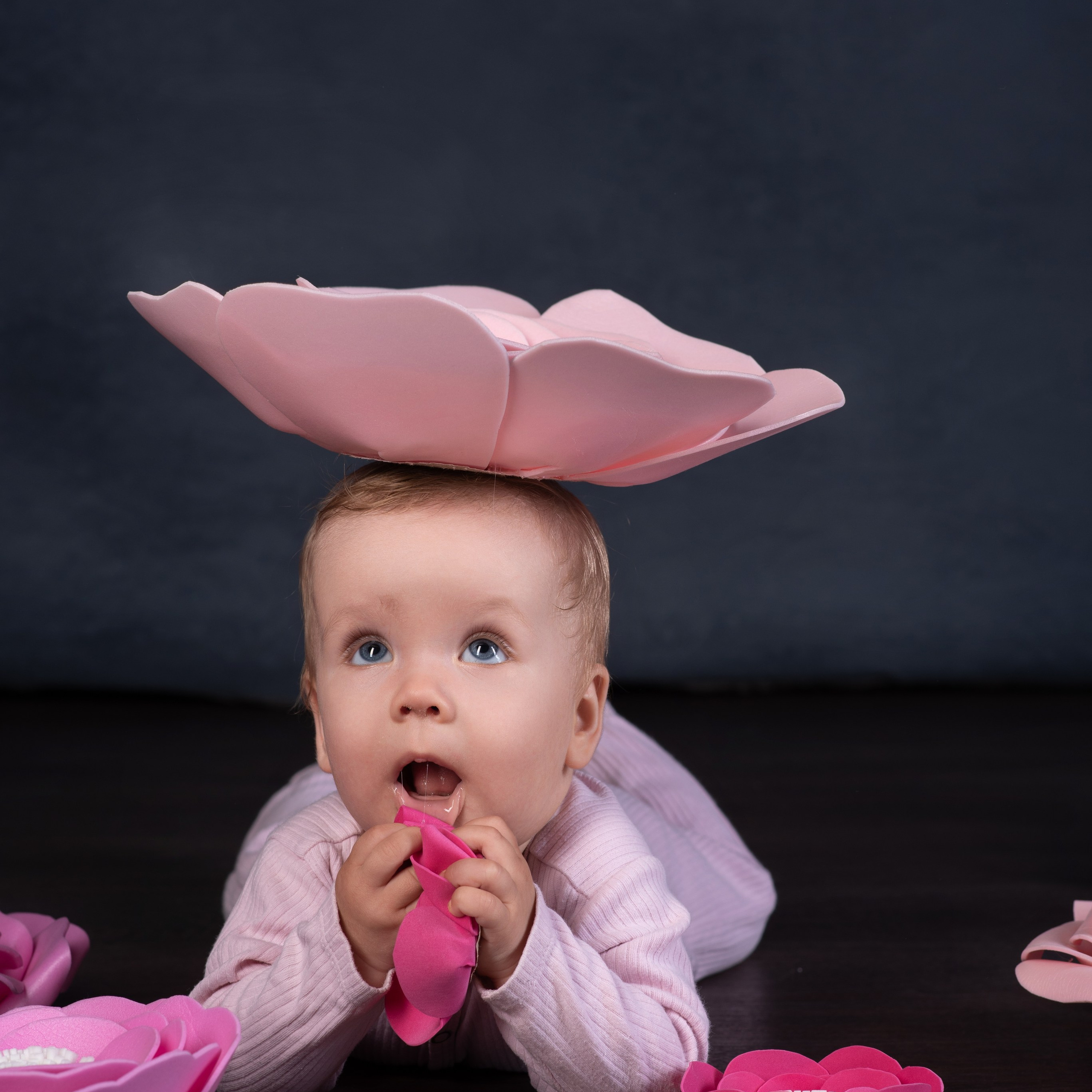 Дана. Фотографы в Орле Шестопаловы Юлия и Юрий