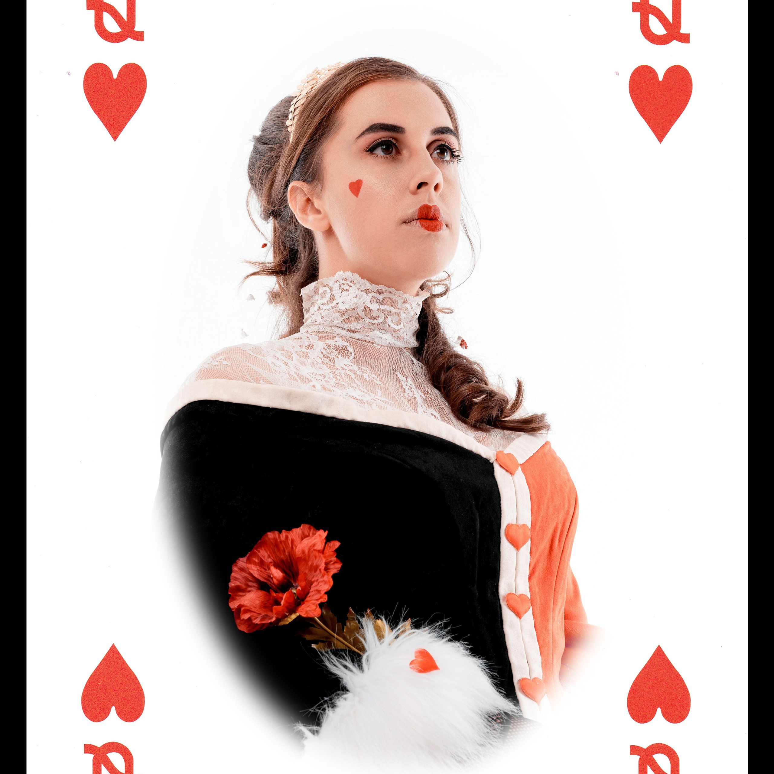 Женский портрет. Фотографы в Орле Шестопаловы Юлия и Юрий