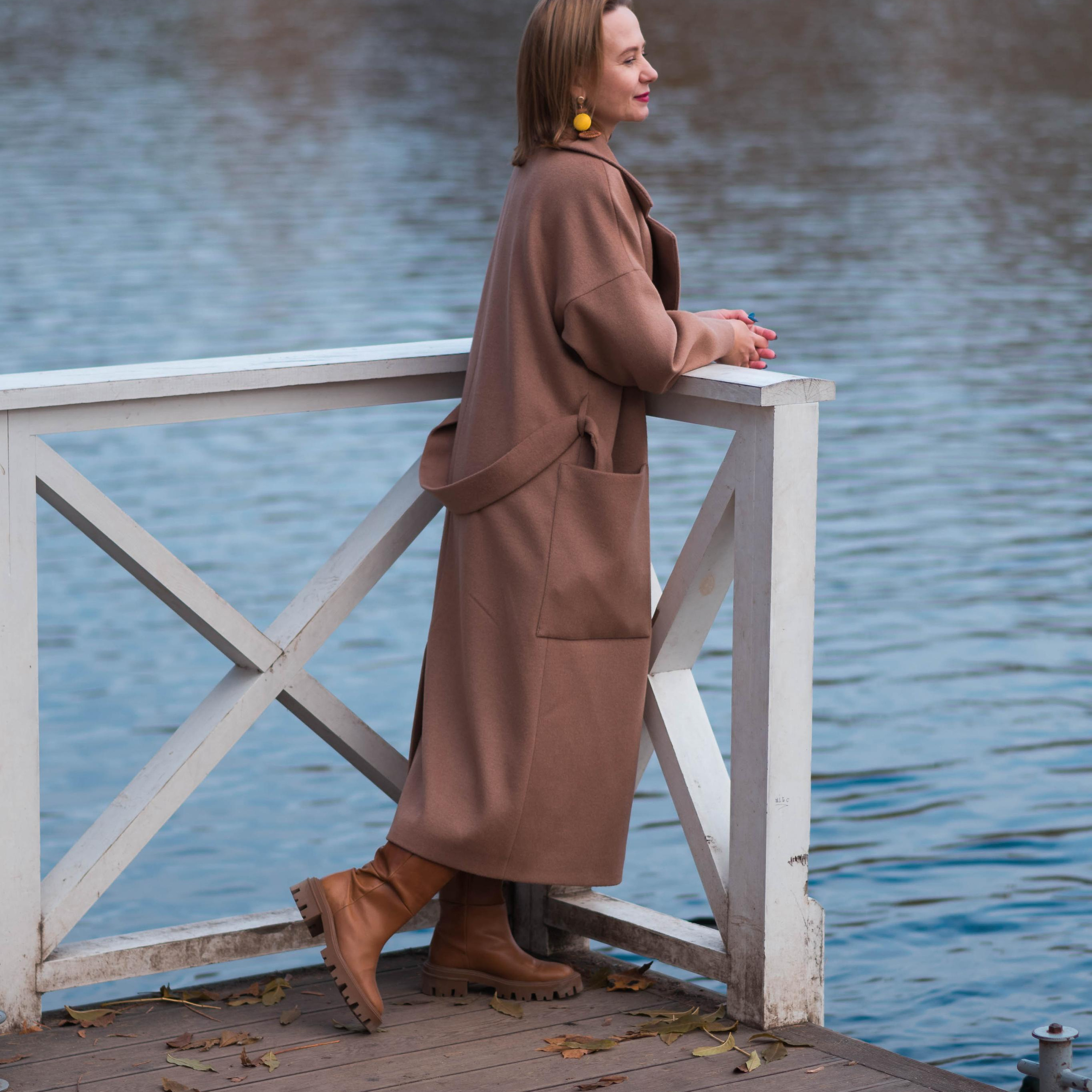 Лера — фотосессия на Гатчине. Фотографы в Орле Шестопаловы Юлия и Юрий