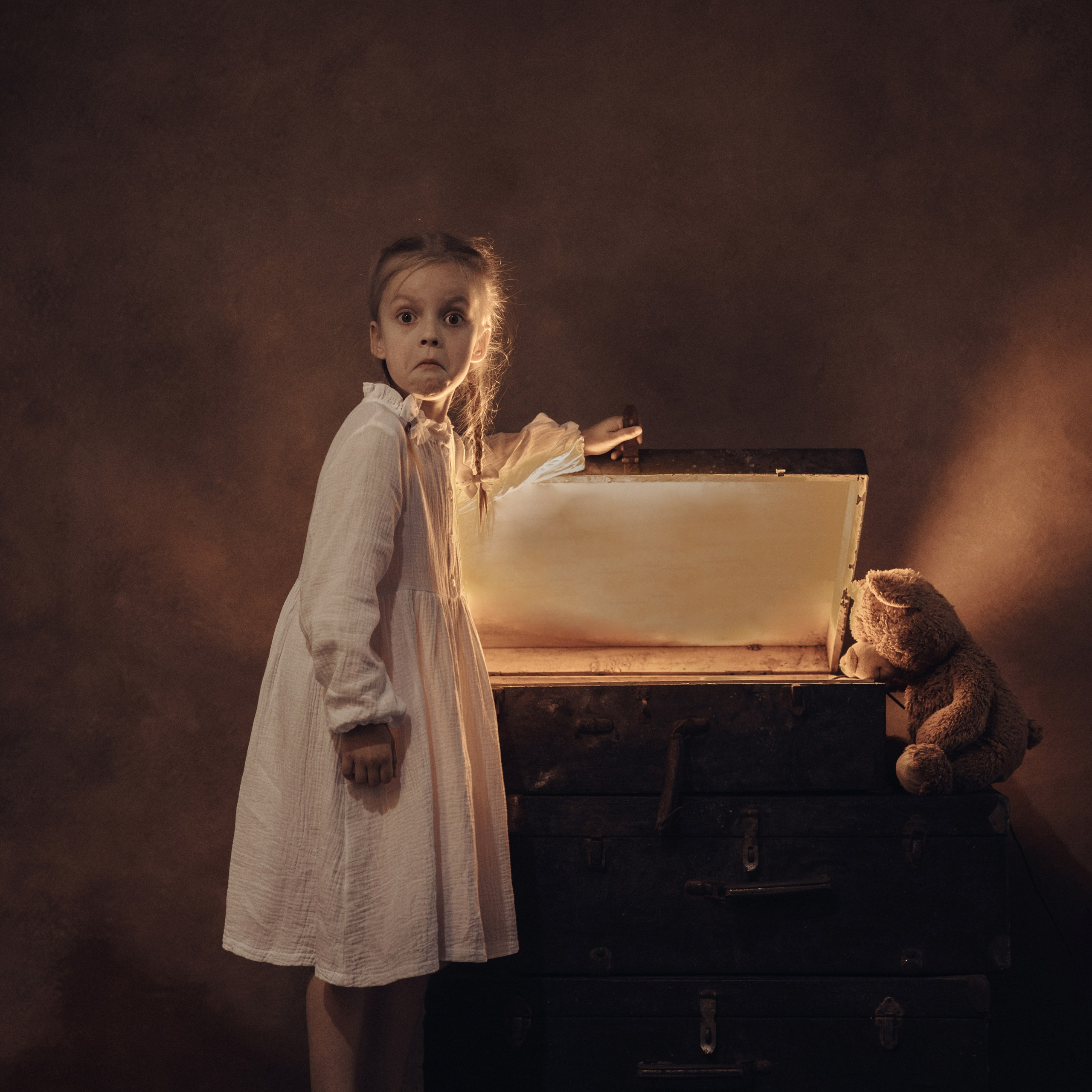 Оливия. Фотографы в Орле Шестопаловы Юлия и Юрий