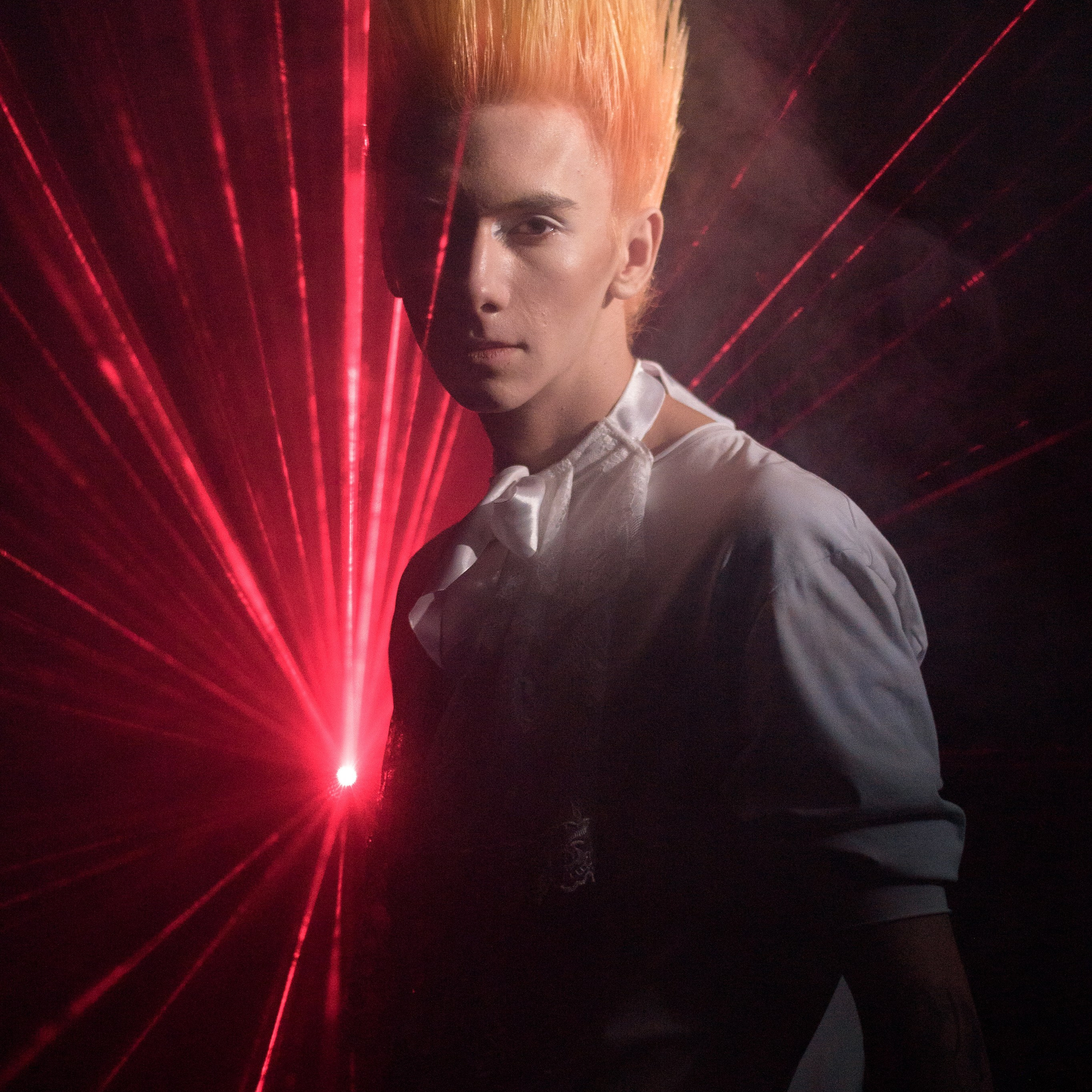 Лазер примеры. Фотографы в Орле Шестопаловы Юлия и Юрий