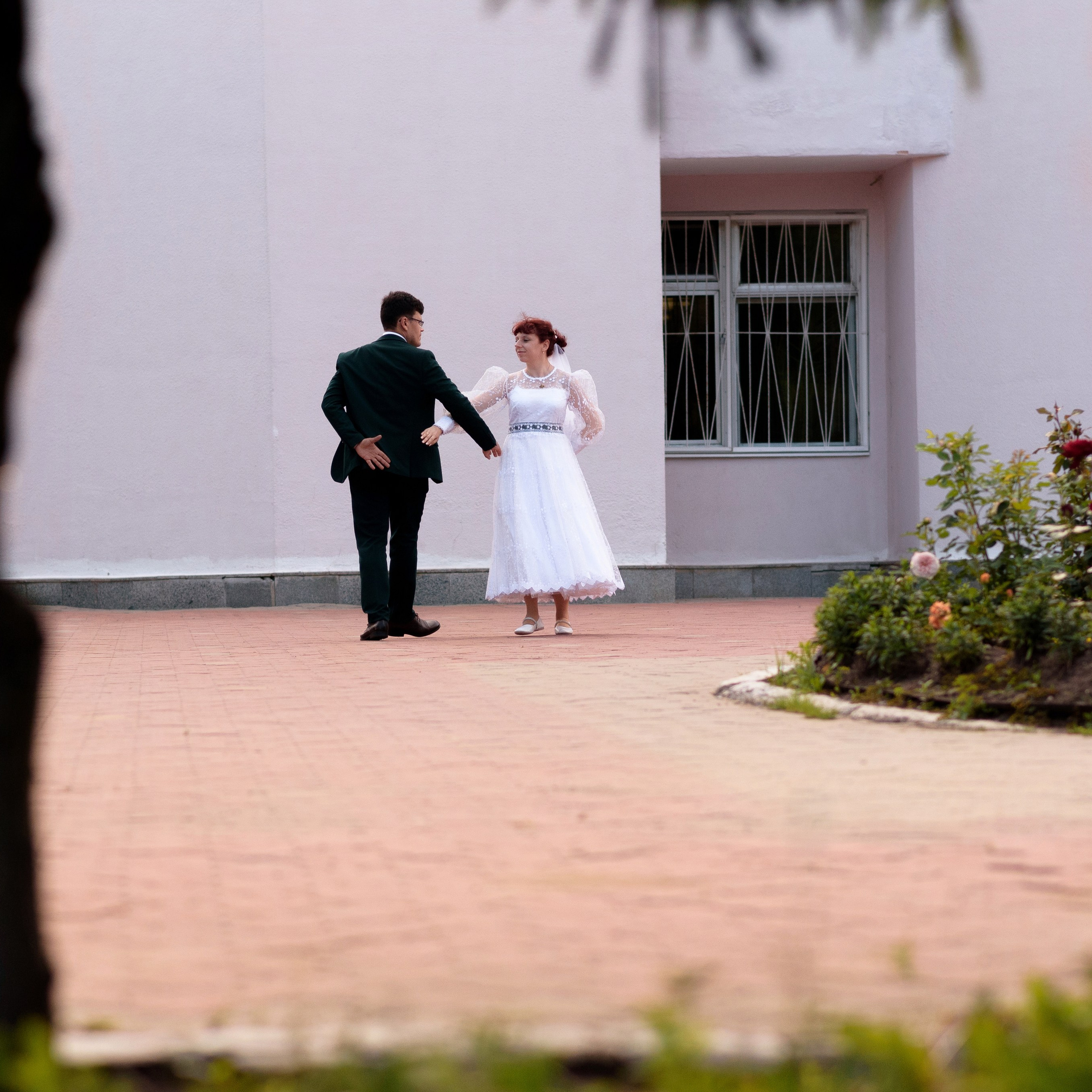 Катерина и Алексей. Фотографы в Орле Шестопаловы Юлия и Юрий