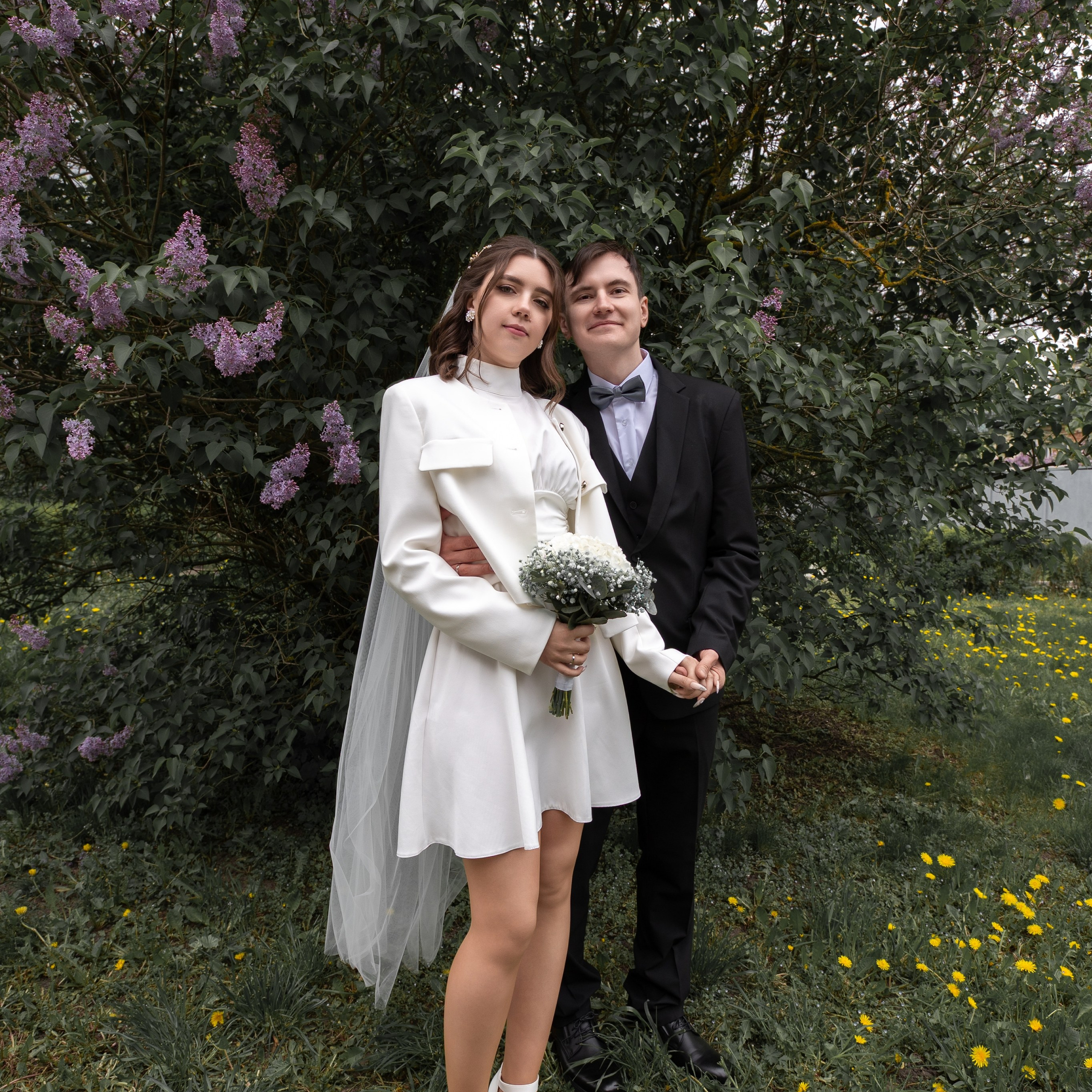 Екатерина и Виктор