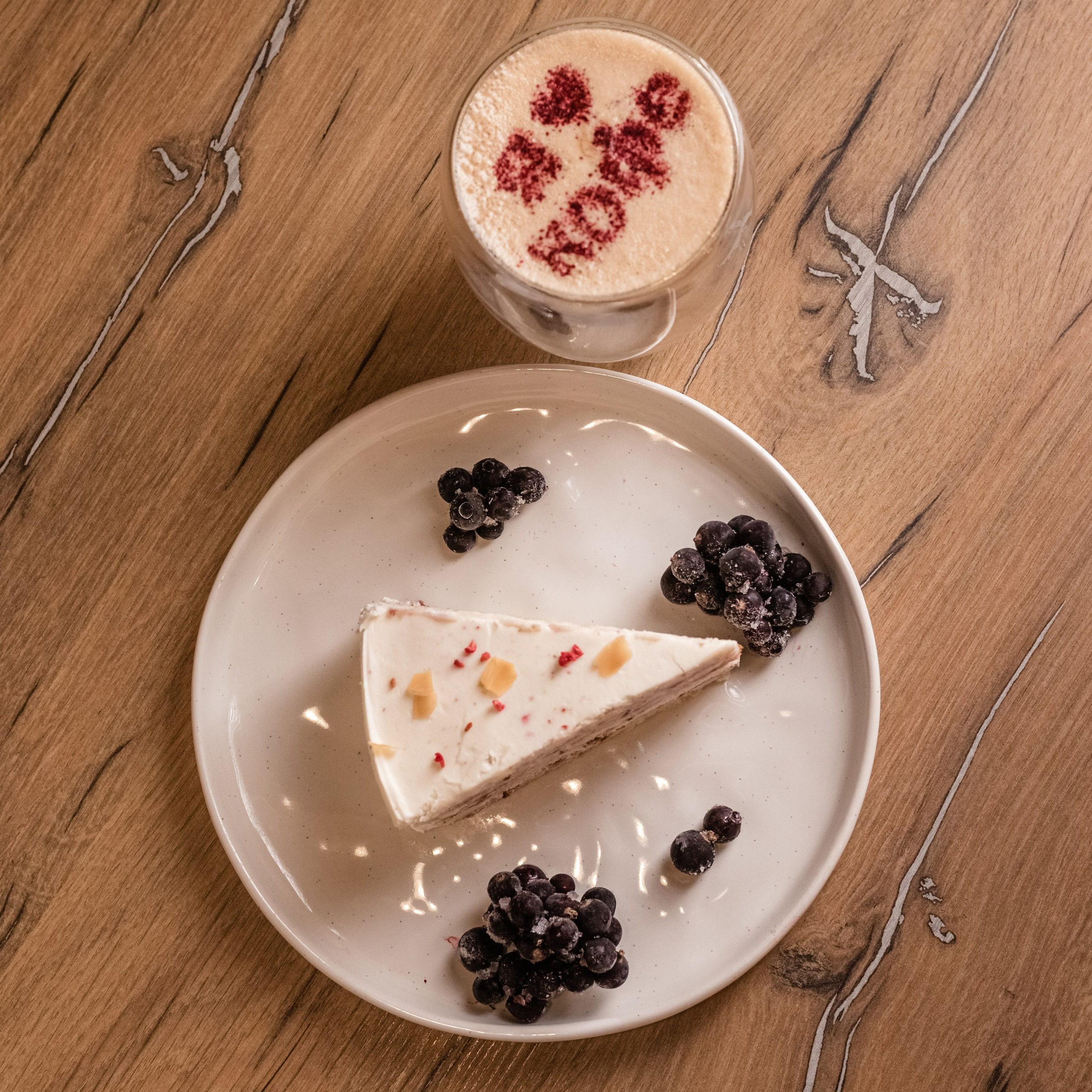 Меню зимнее Якофе