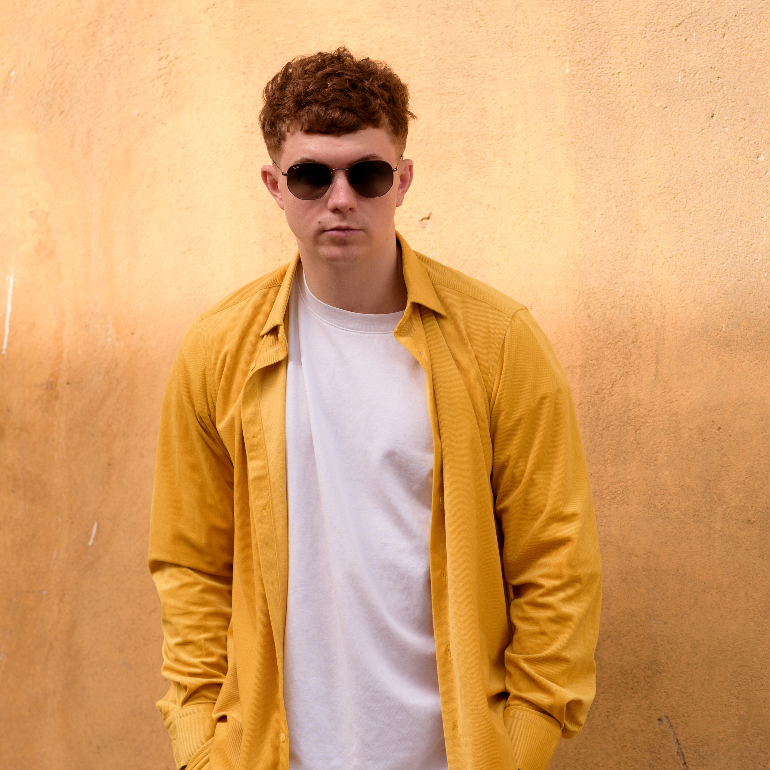 Александр Street Style. Фотографы в Орле Шестопаловы Юлия и Юрий