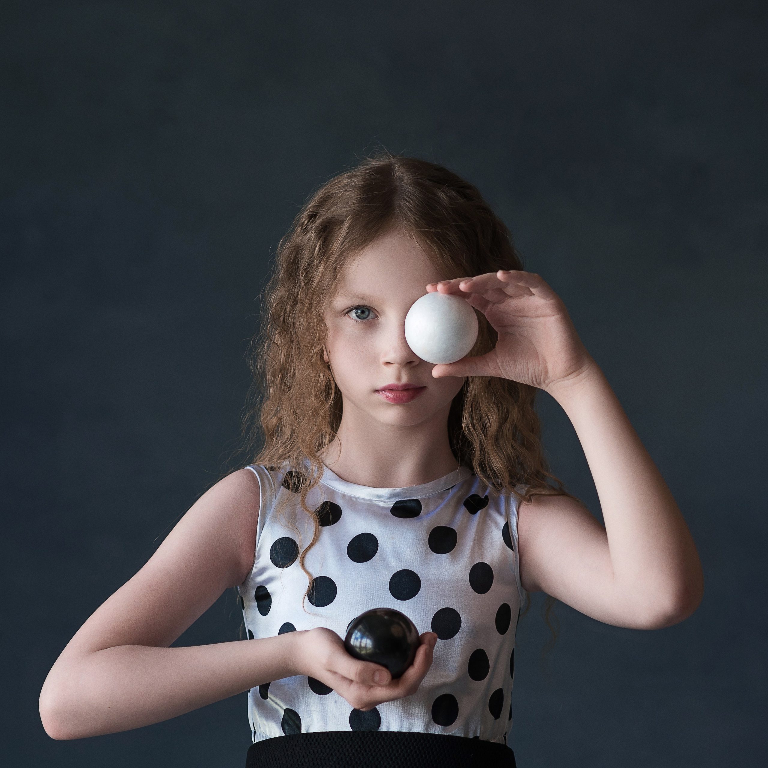 Иванна. Фотографы в Орле Шестопаловы Юлия и Юрий