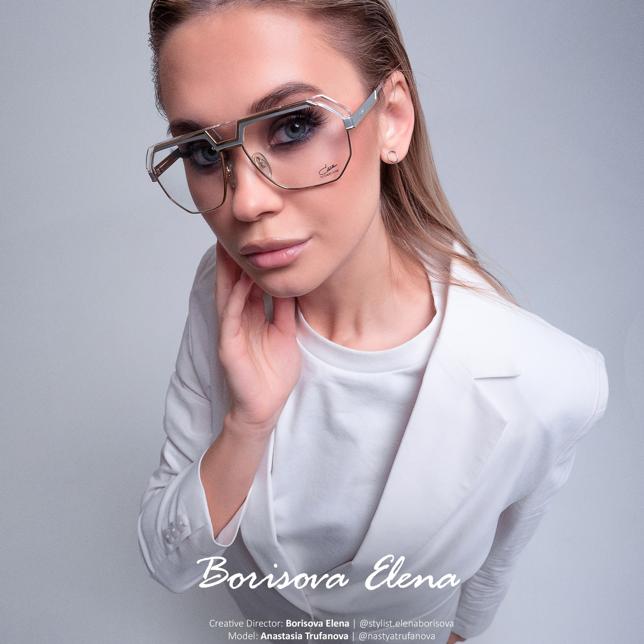 Photohouse журнал Дании. Фотографы в Орле Шестопаловы Юлия и Юрий