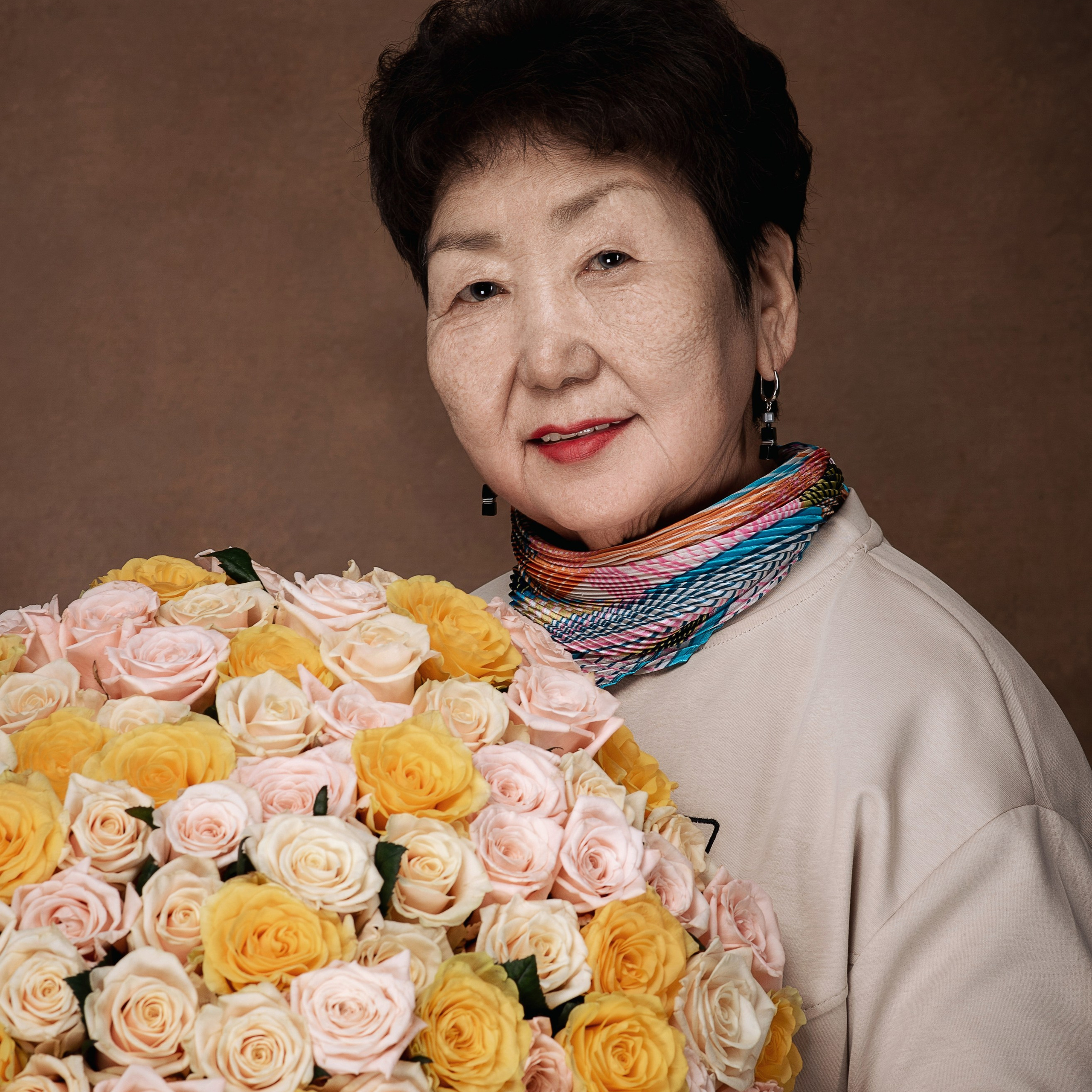 Татьяна и ее большая семья