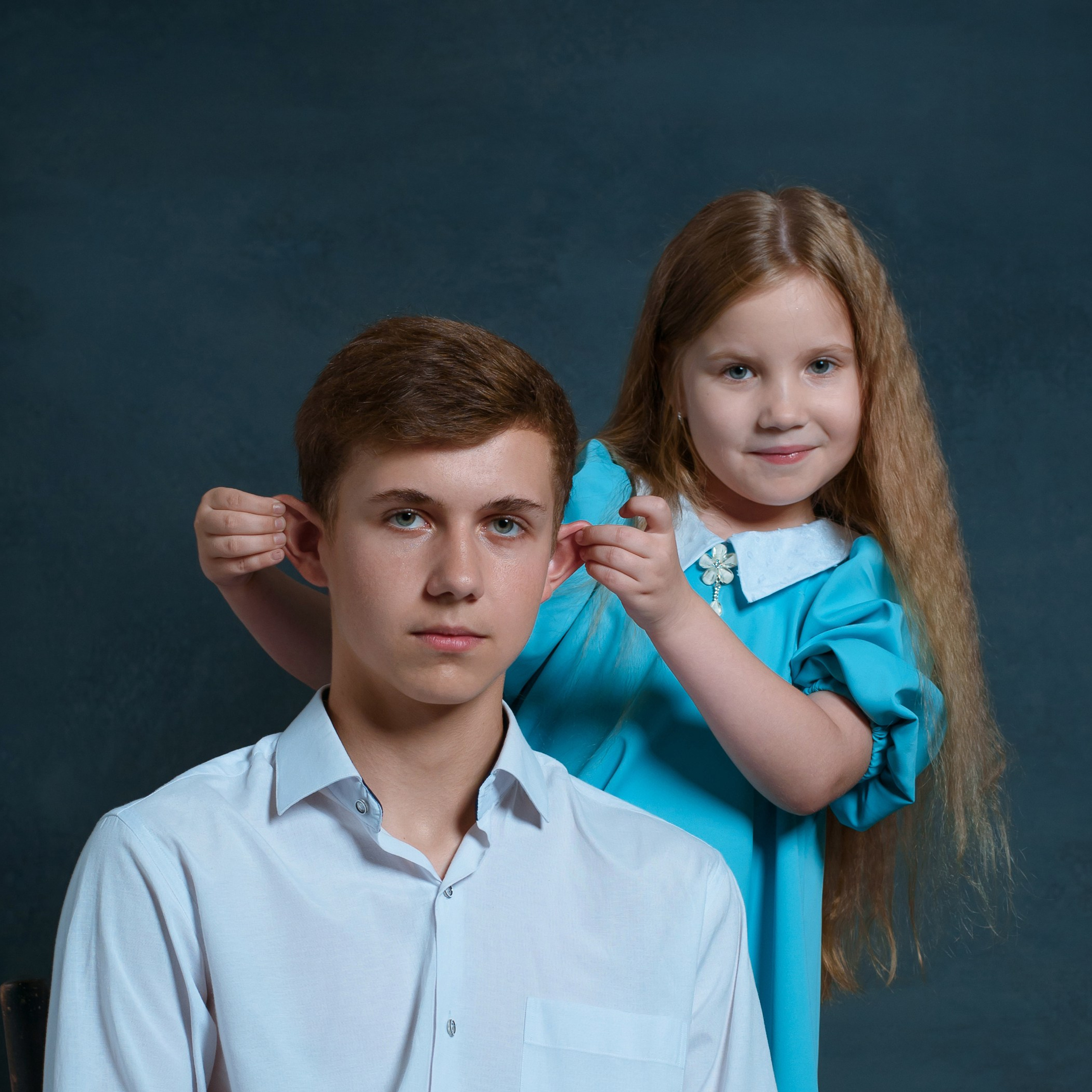 Мия. Фотографы в Орле Шестопаловы Юлия и Юрий