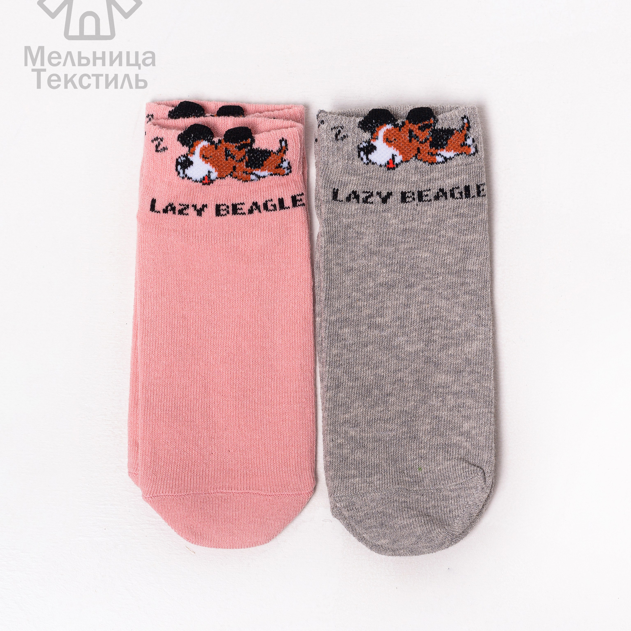 Колготки и носки