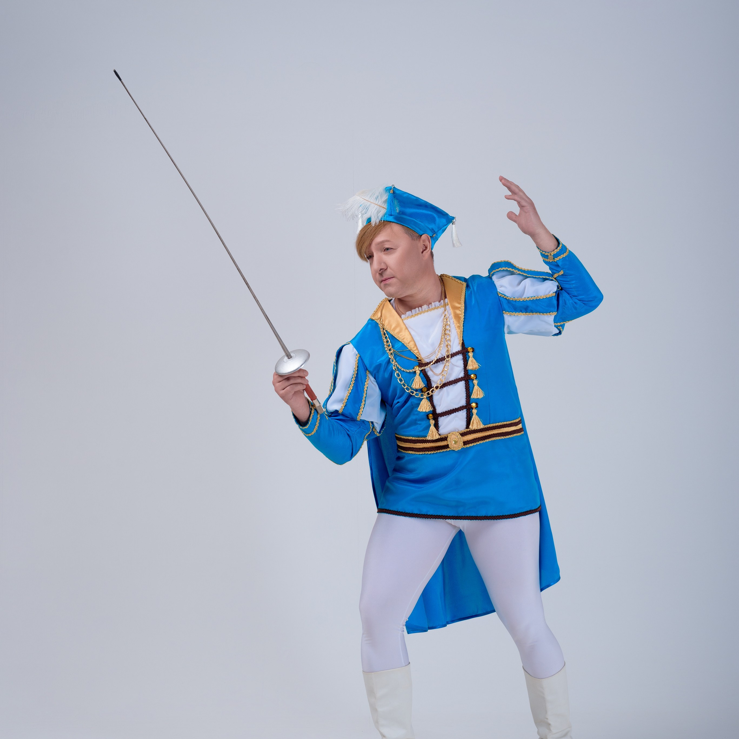 Алексей. Фотографы в Орле Шестопаловы Юлия и Юрий